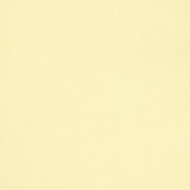 BUTTER YELLOW