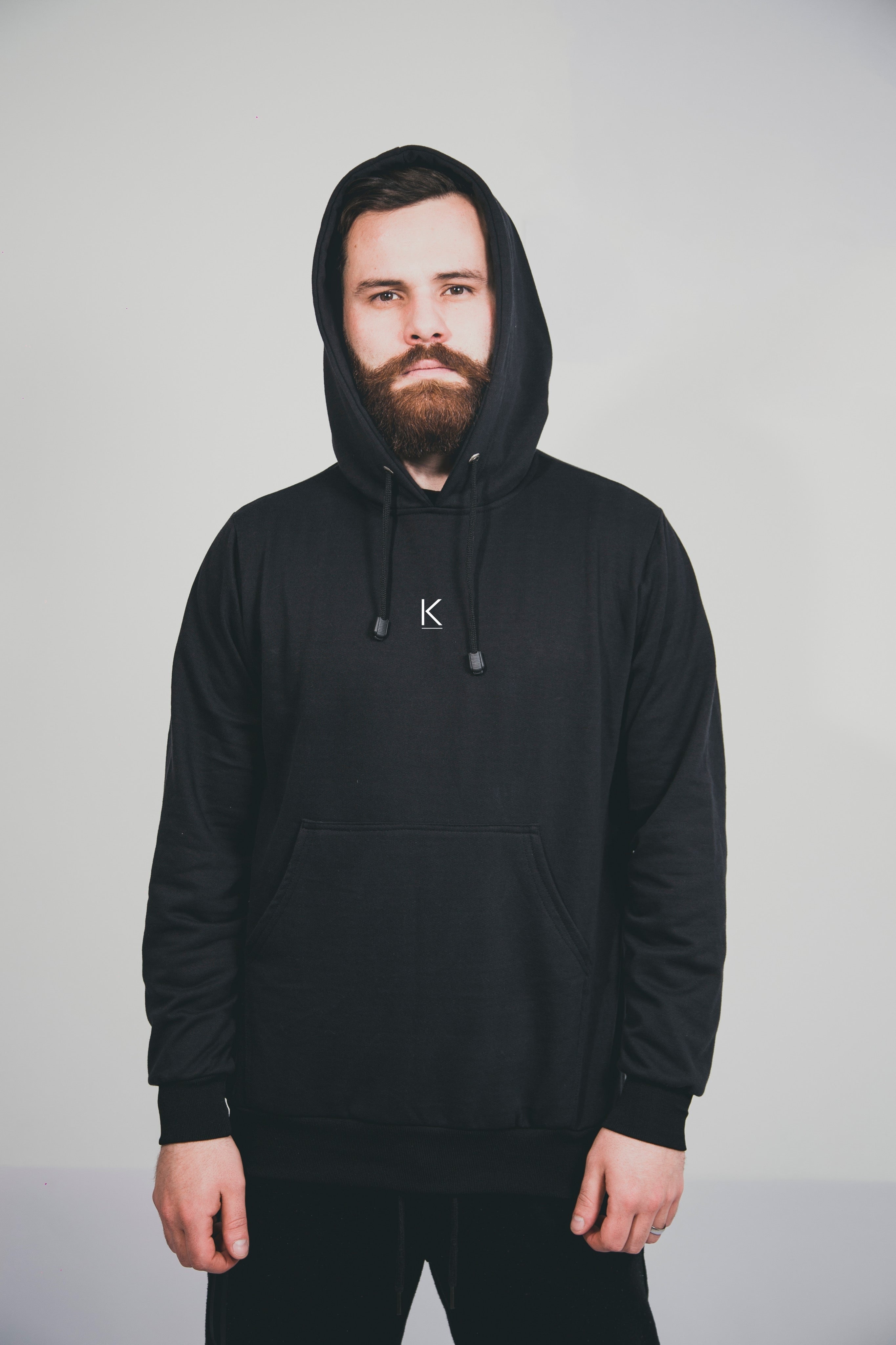 HOODIES
