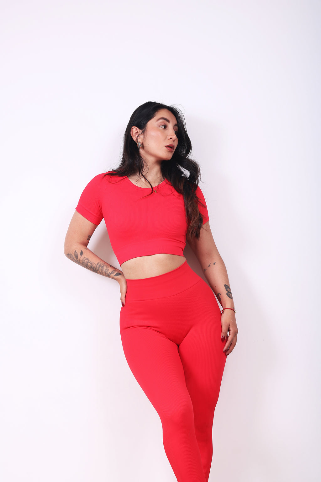 SET KYLIE CHILLI (sin push up)