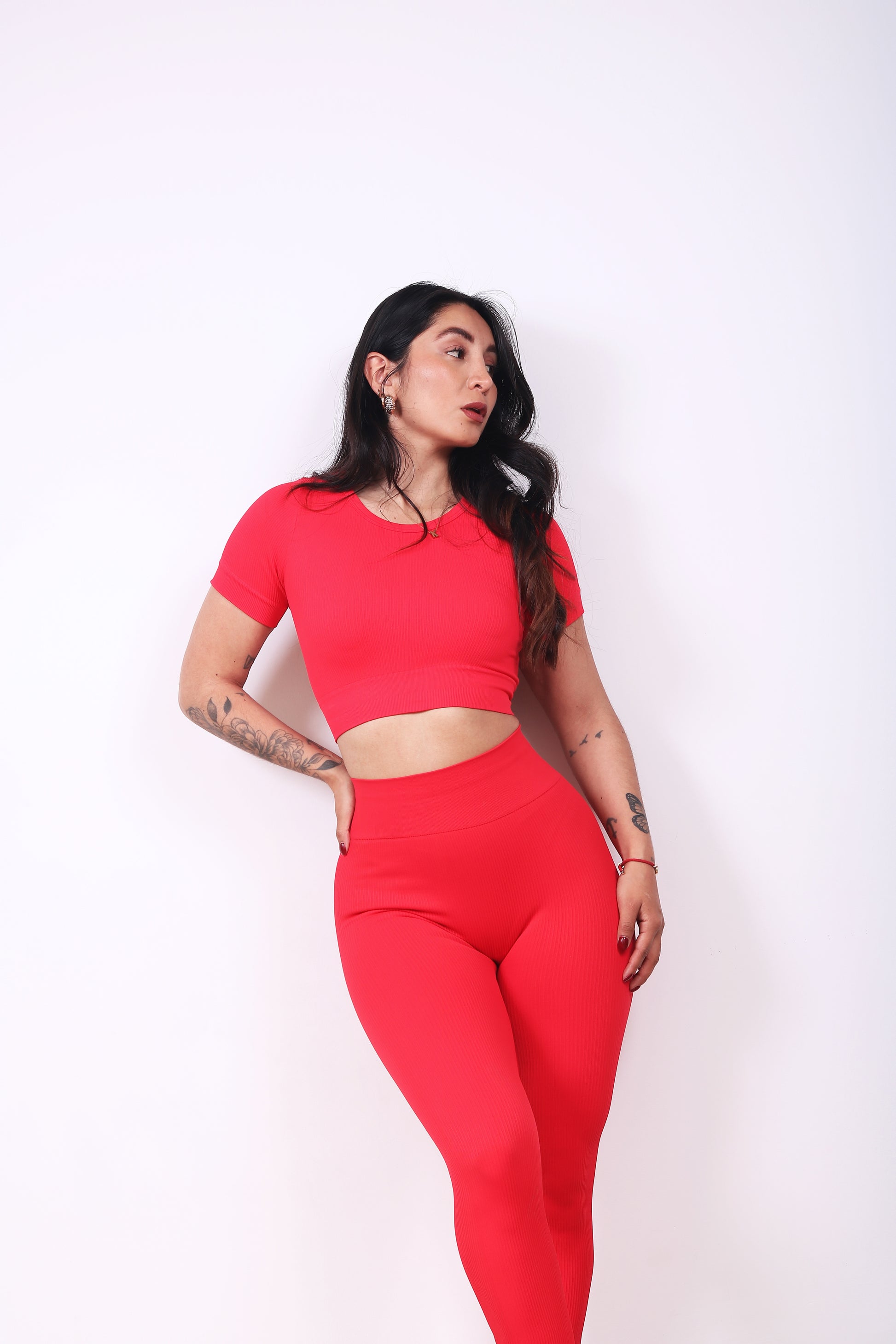 SET KYLIE CHILLI (sin push up)