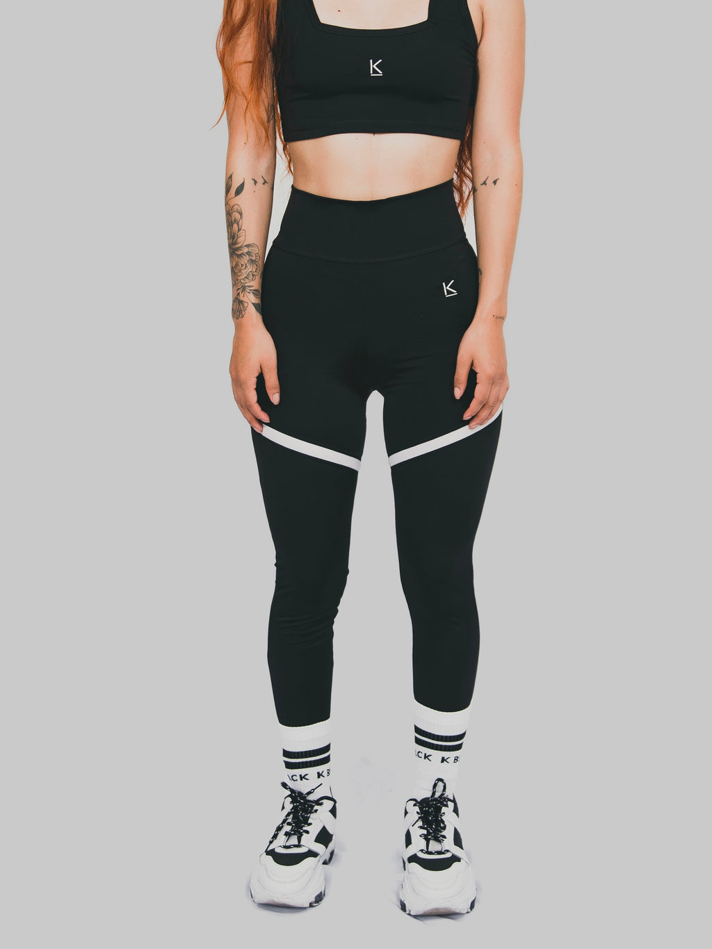 LEGGINGS YARROW