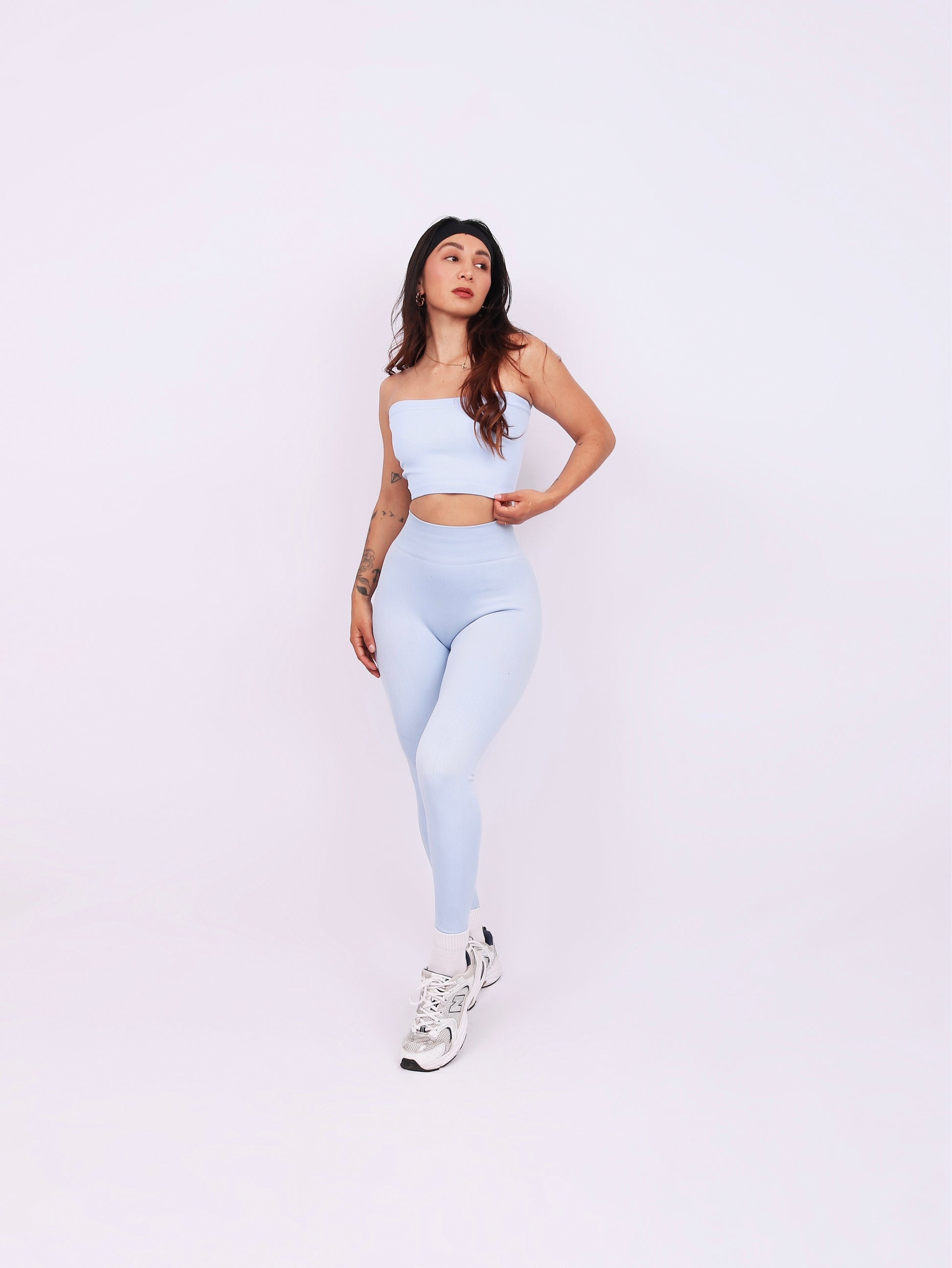 SET LOVE BLUE