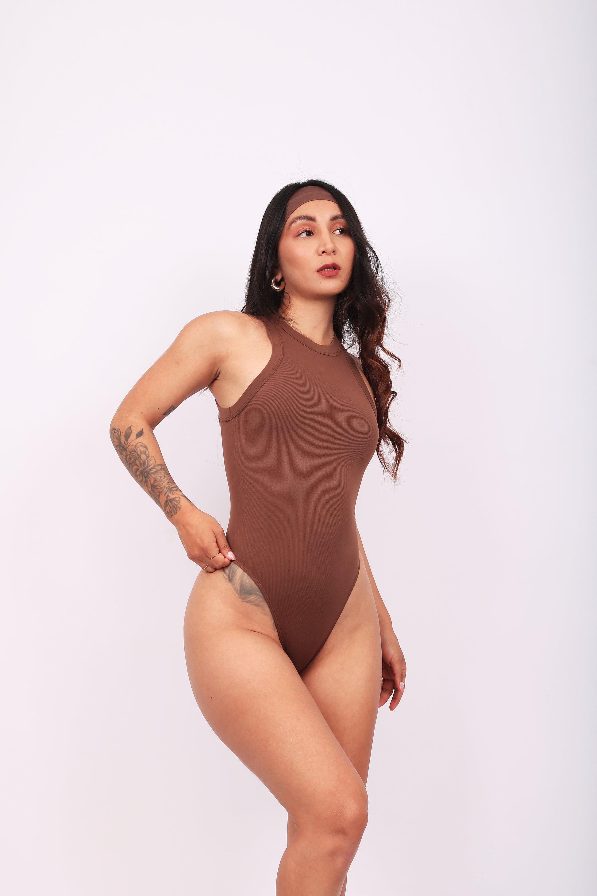 BODY REGINA BROWN
