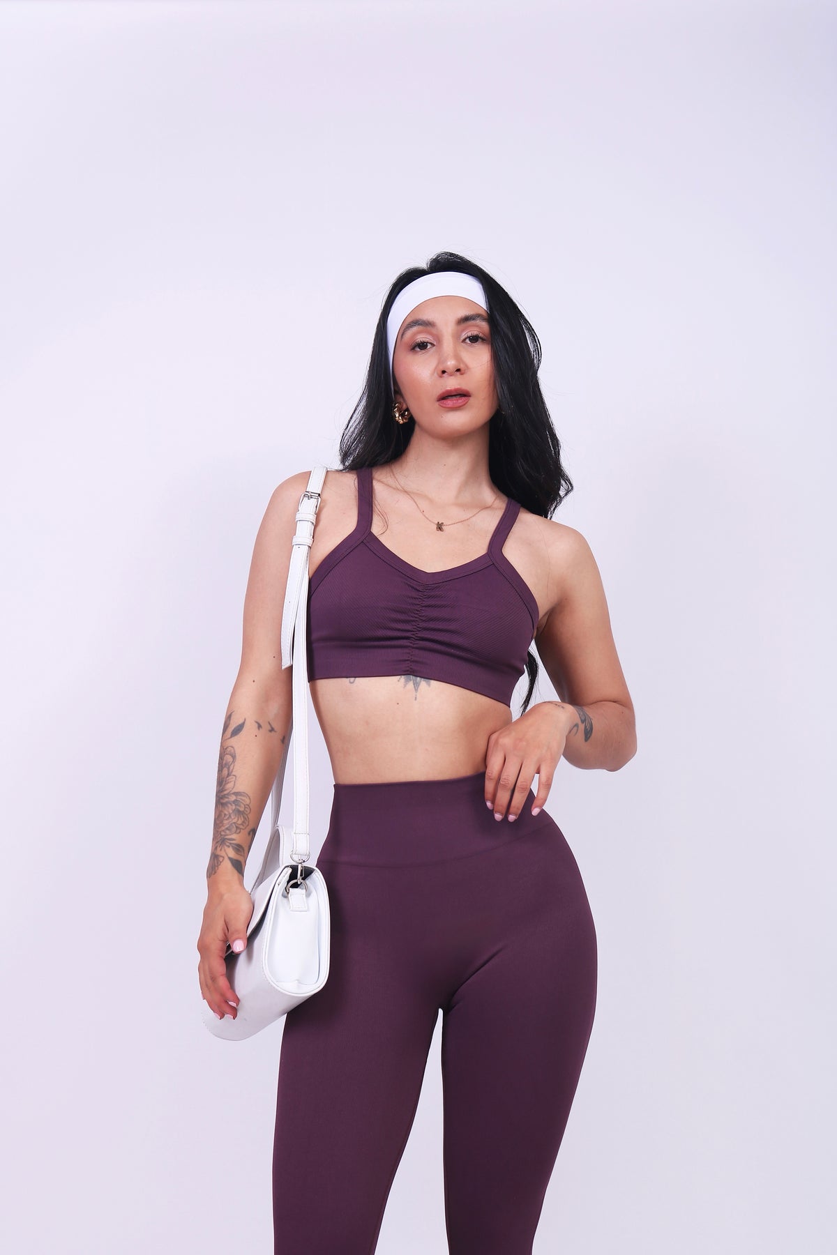 SET MUSE UVA