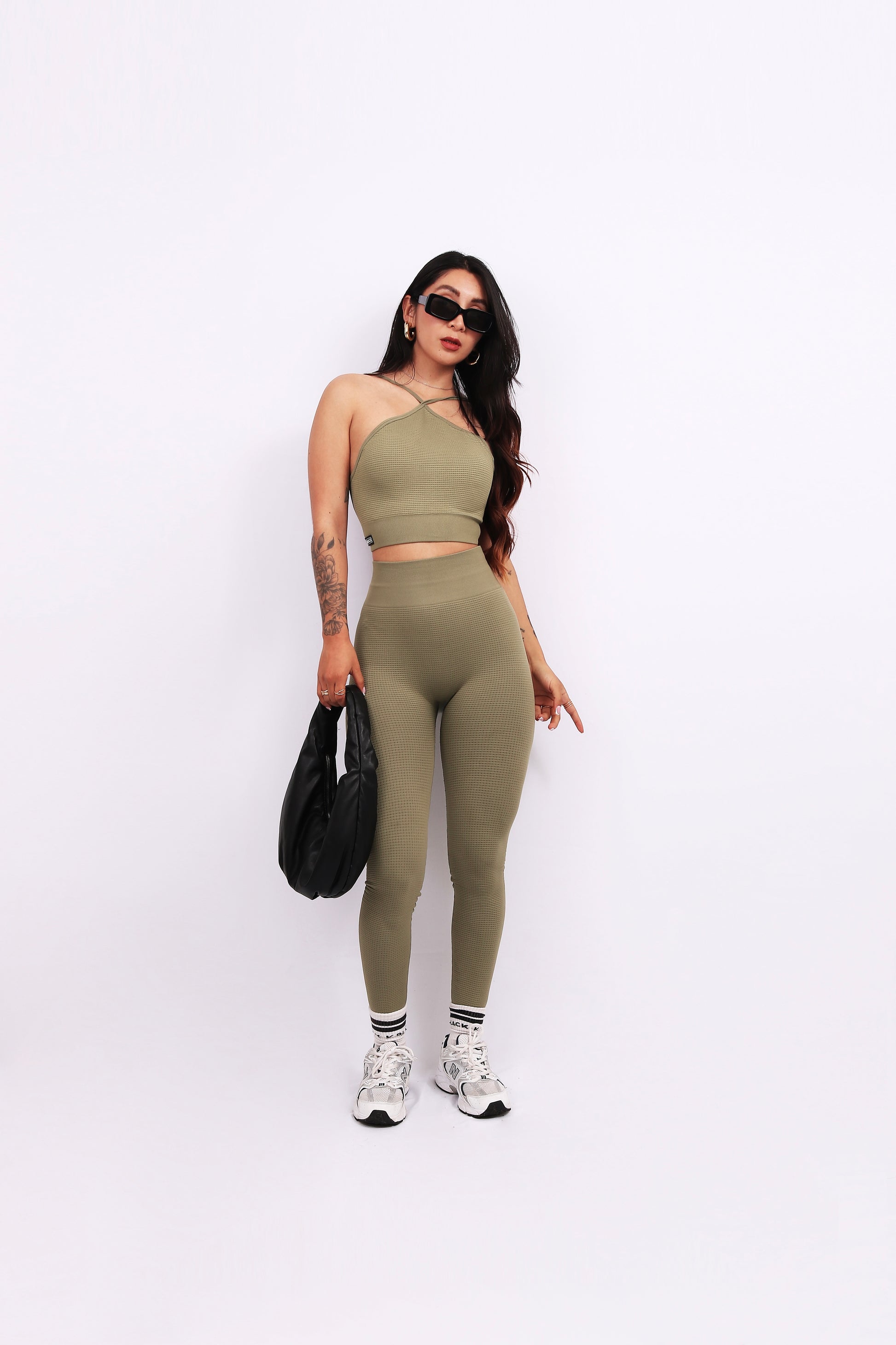 SET LETY GREEN
