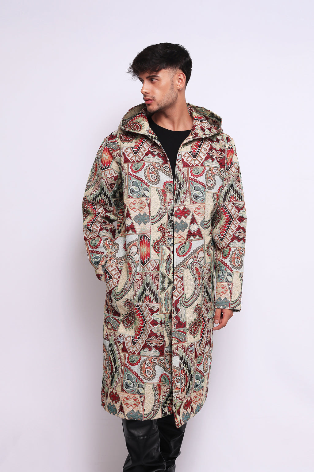 COAT K (Indi) MEN