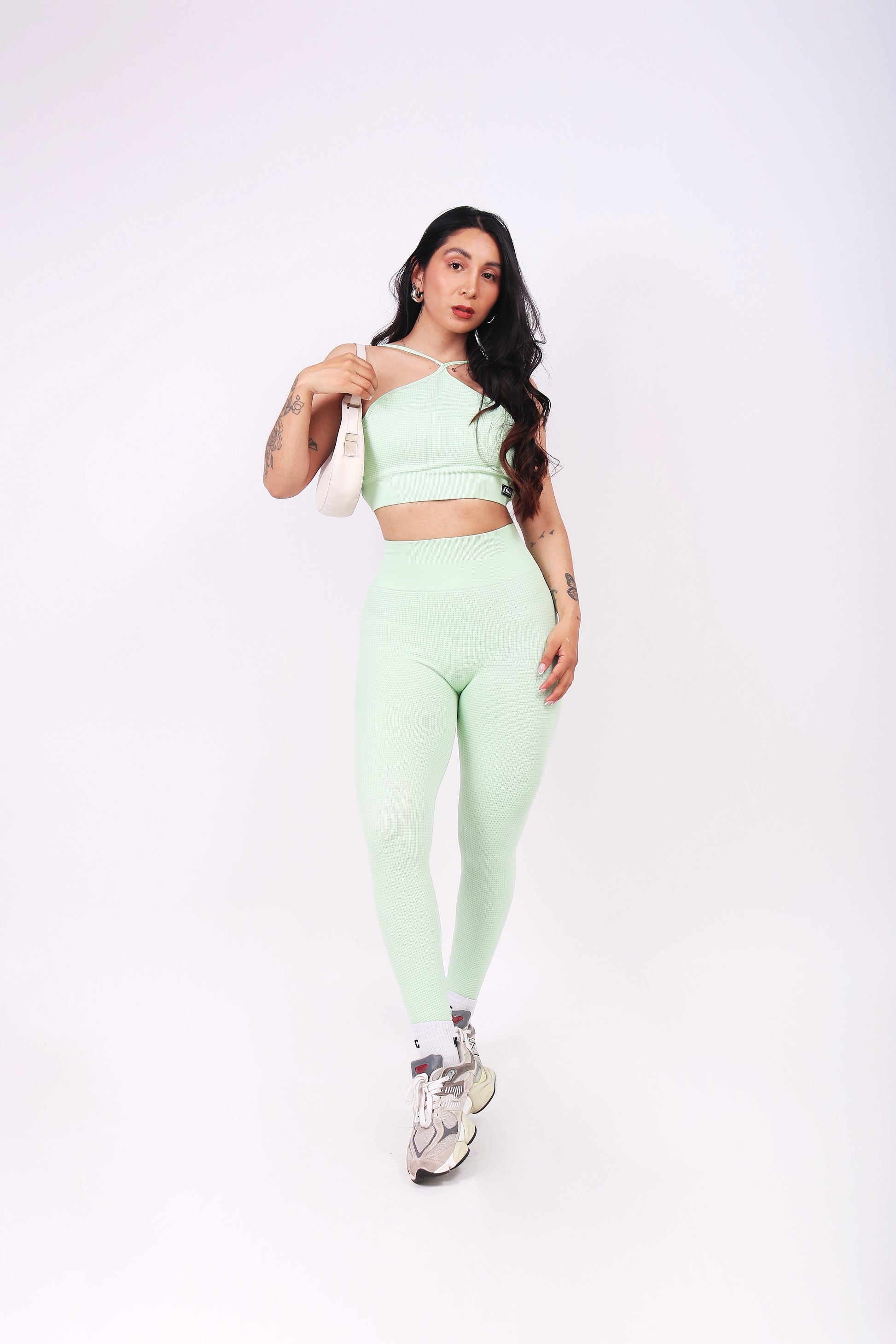 SET LETY PISTACHO