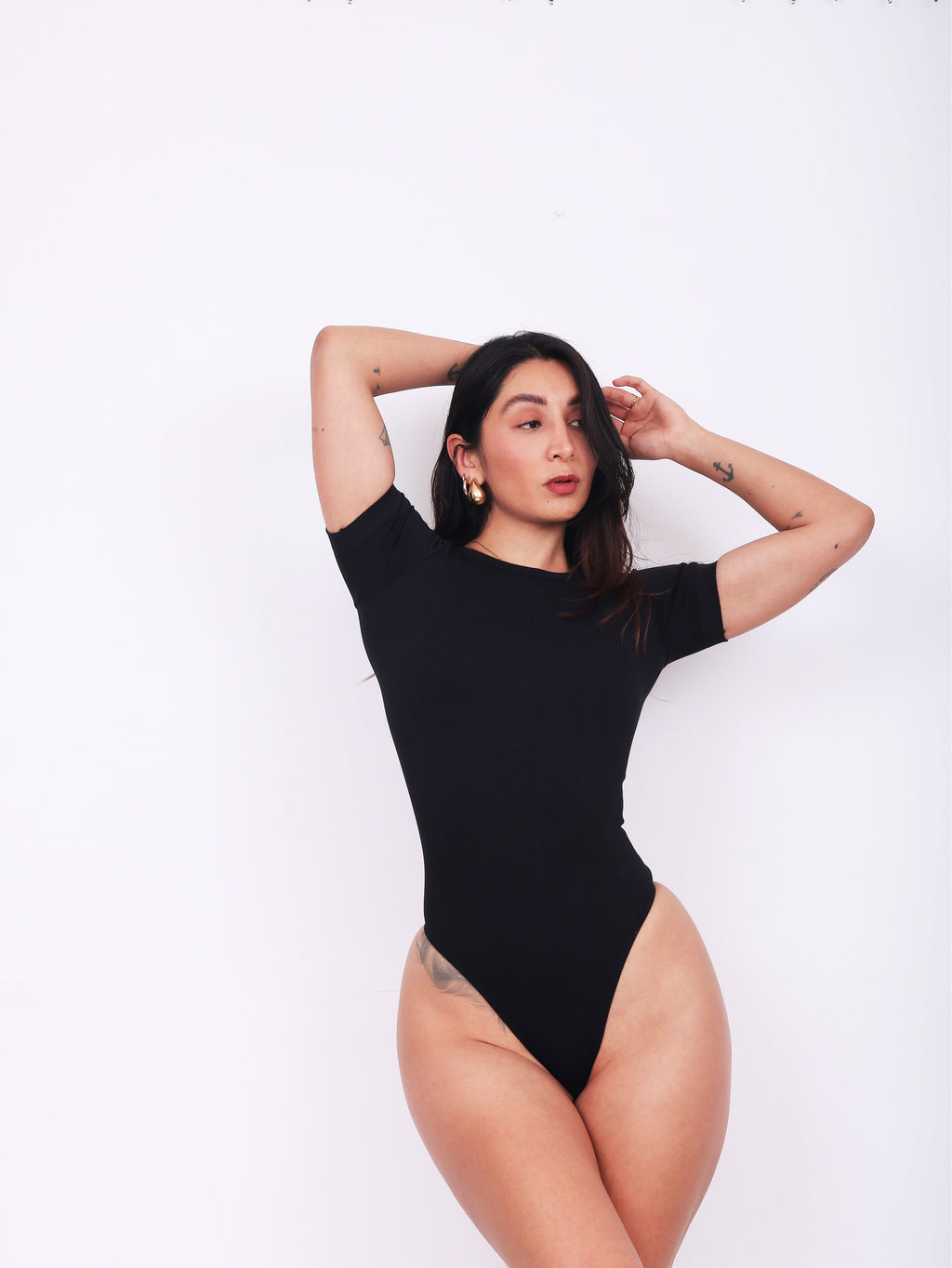 BODY KYLIE BLACK