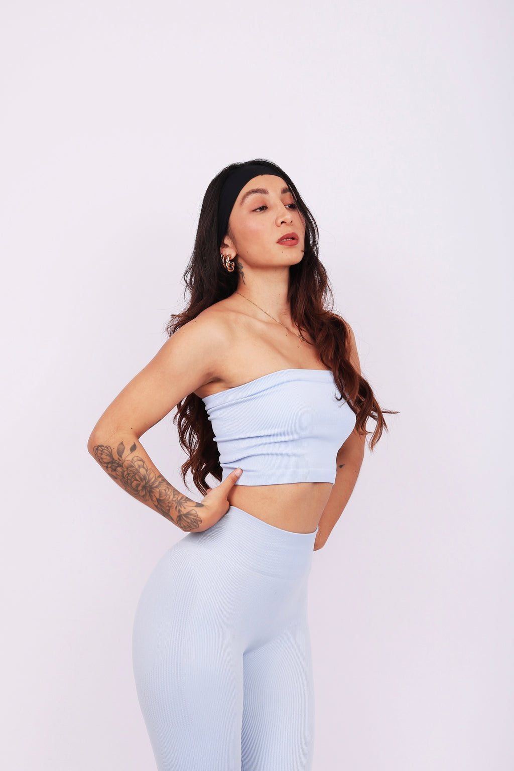 SET LOVE BLUE