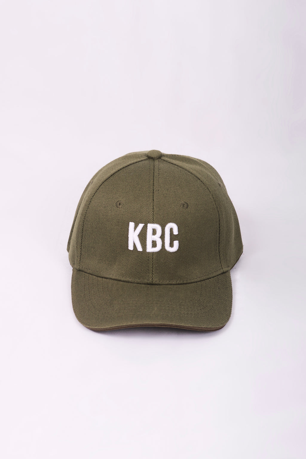 CAP GREEN UNISEX
