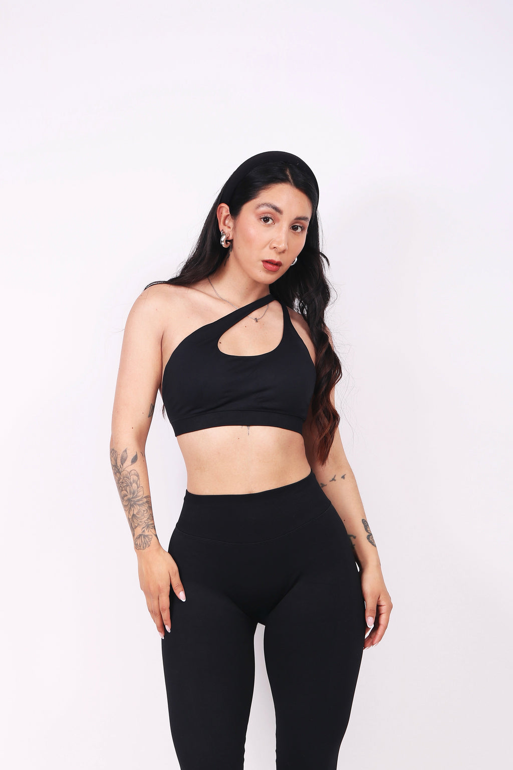 SET SAM BLACK