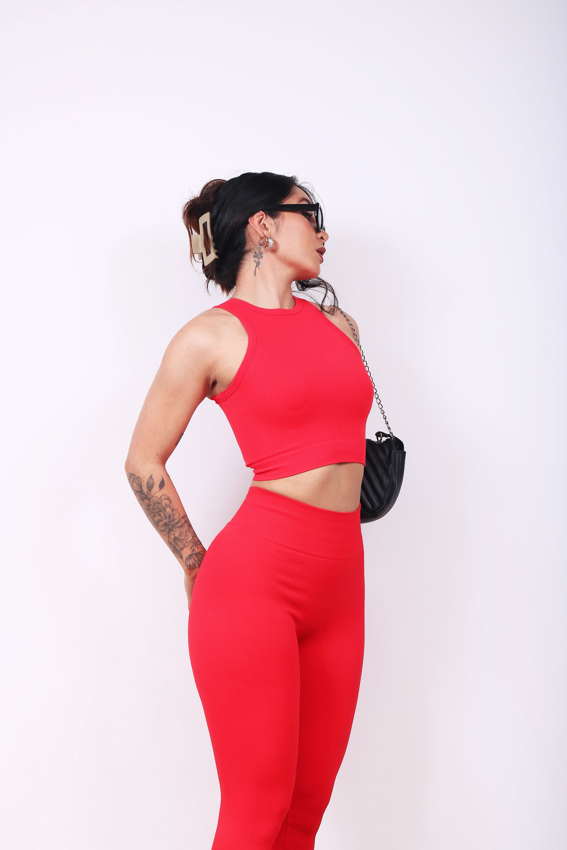 SET REGINA CHILLI (push up interno)