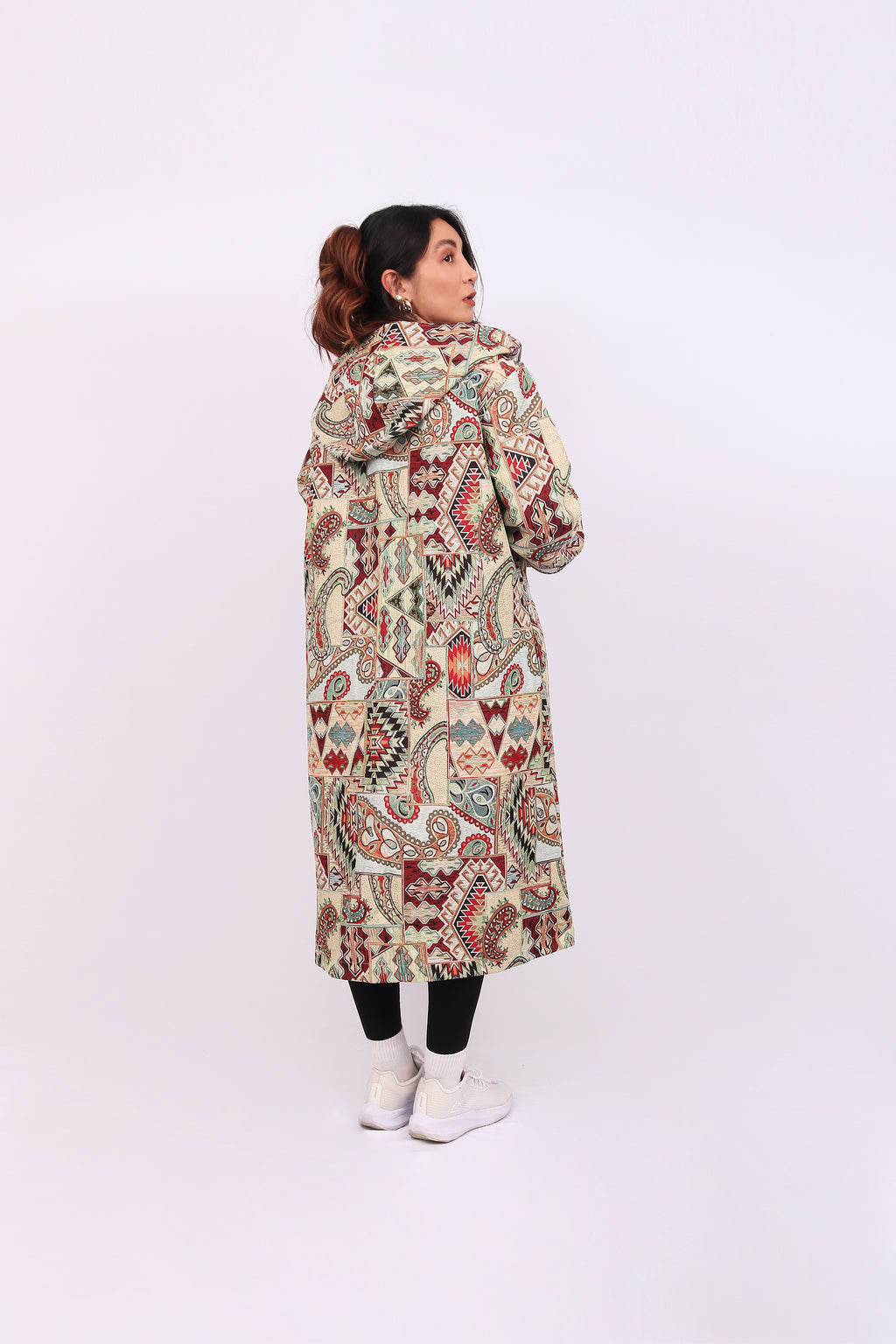 COAT K (Indi)
