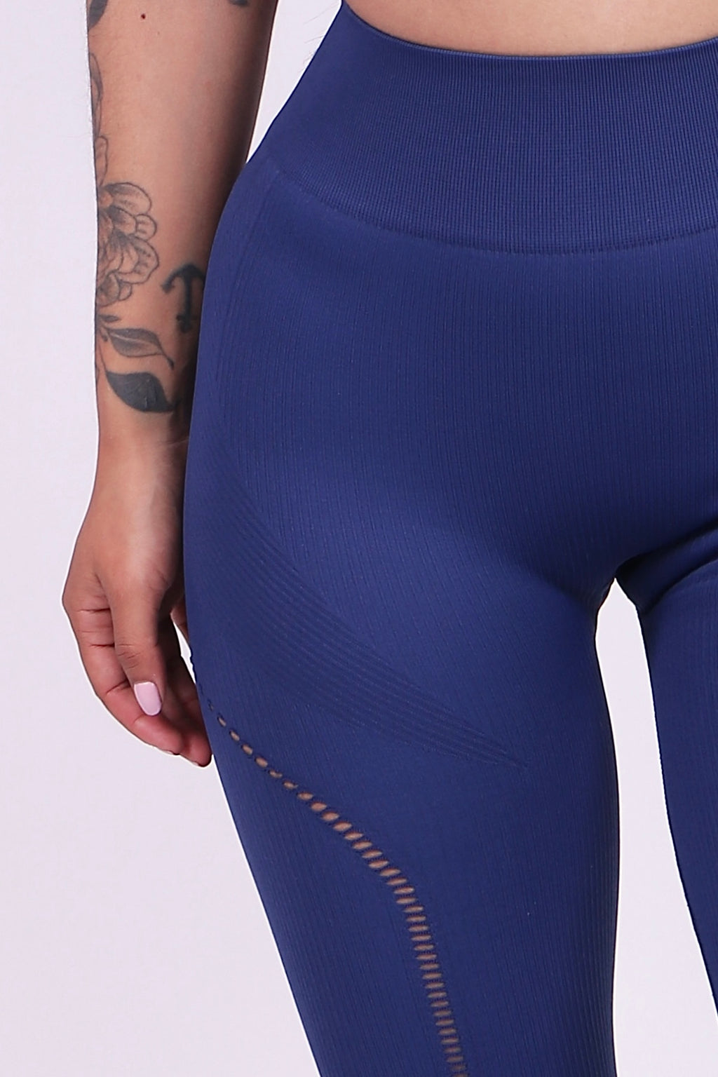 SET ICE NAVY