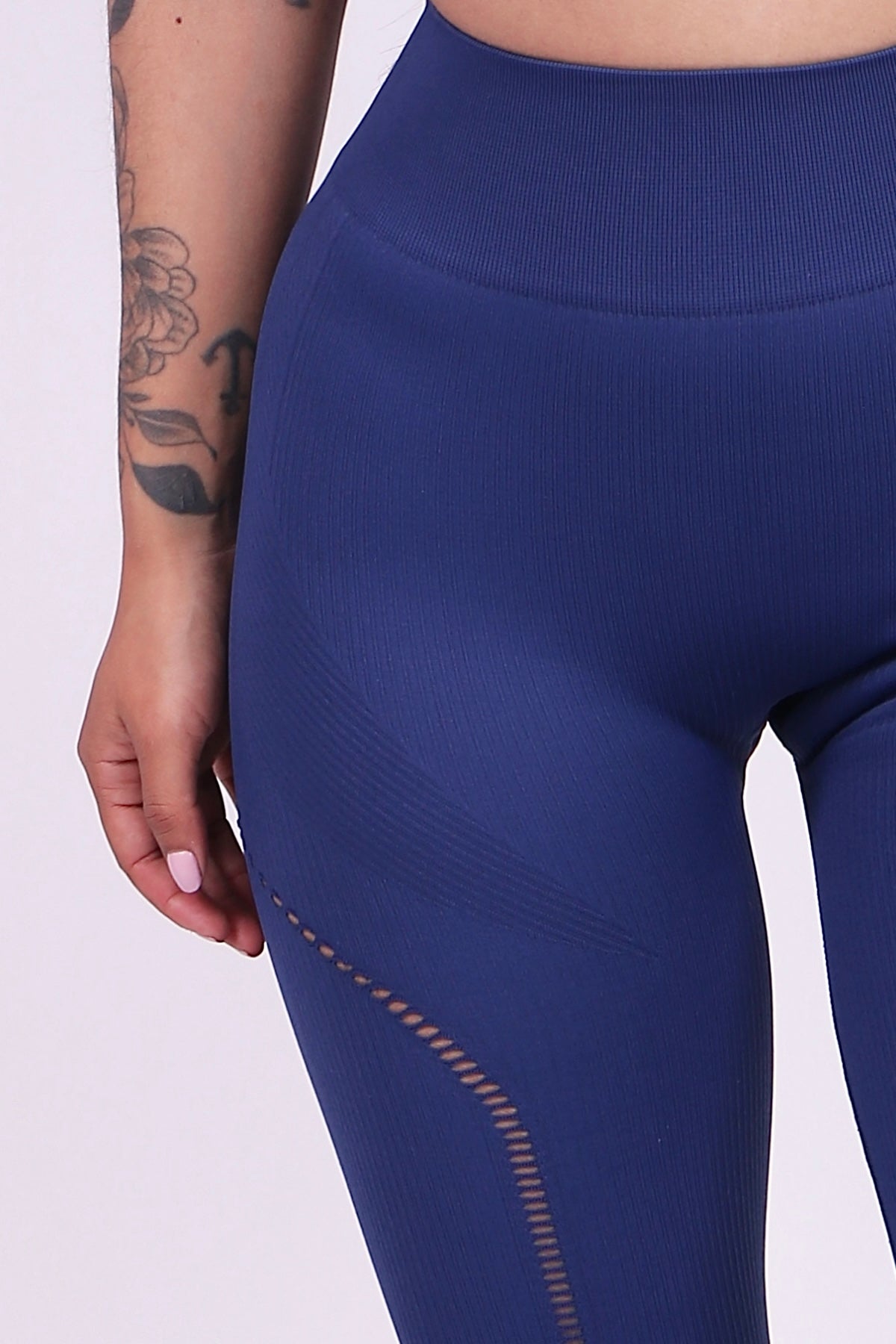 SET ICE NAVY