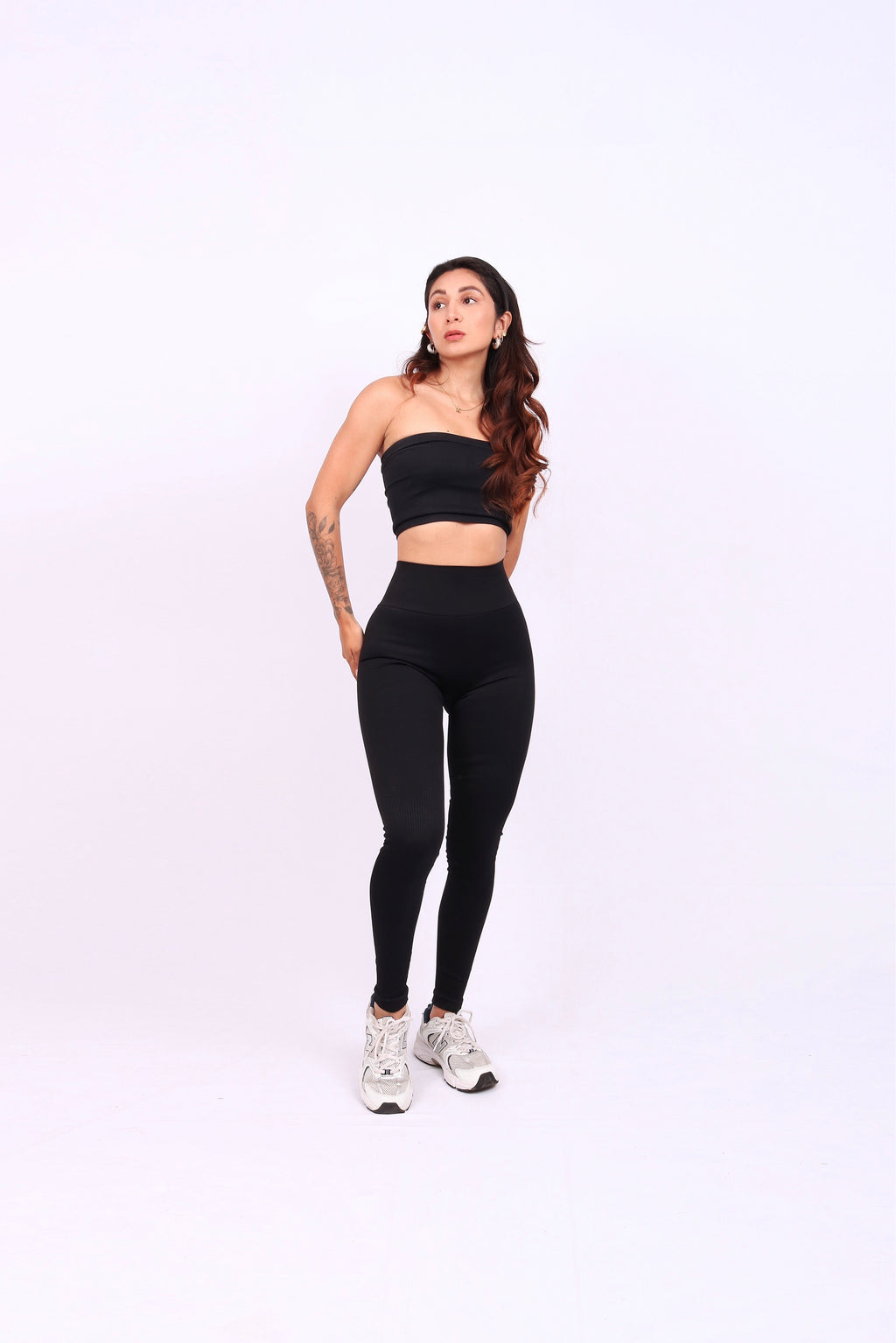 SET LOVE BLACK