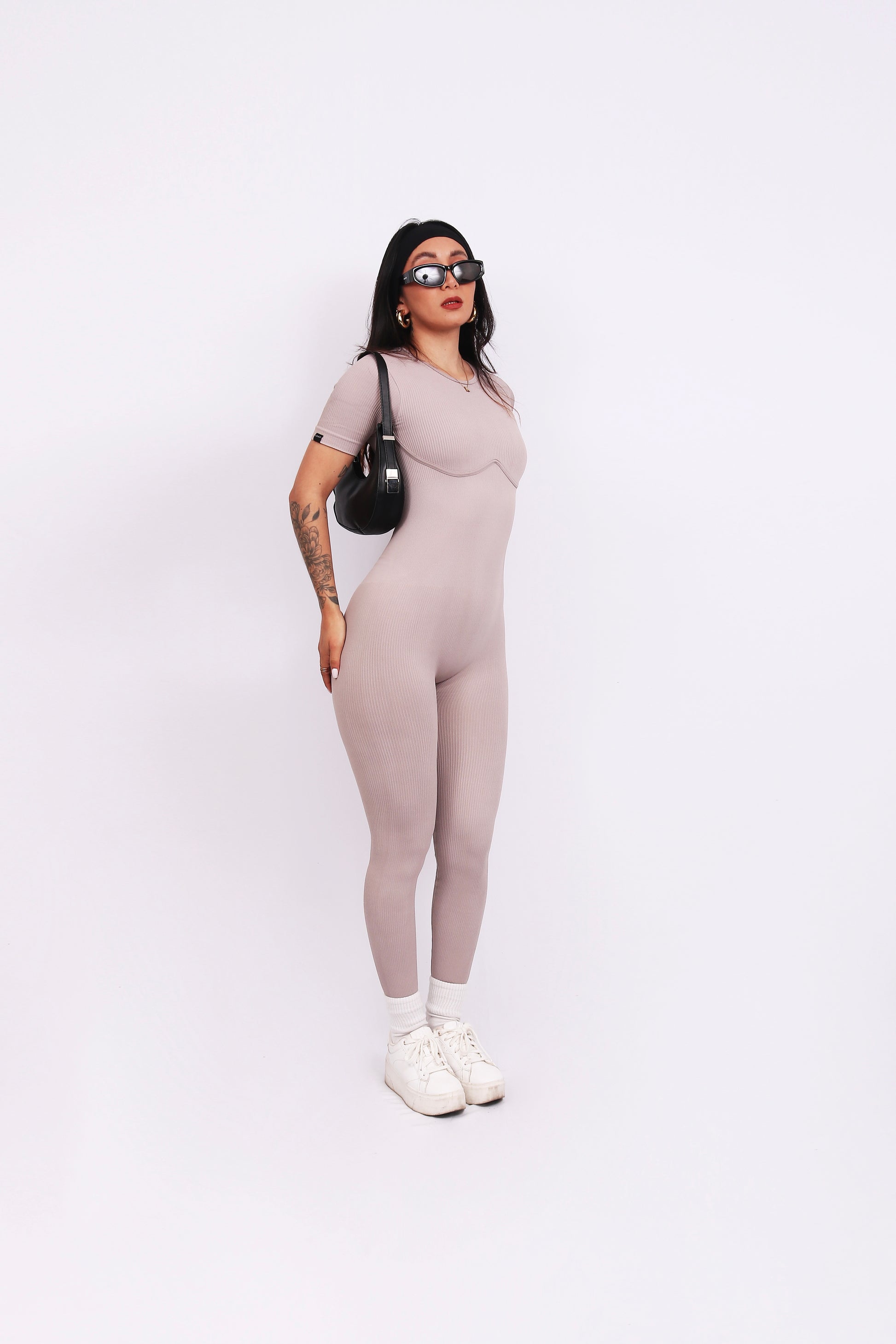 JUMPSUIT KYLIE NUDE