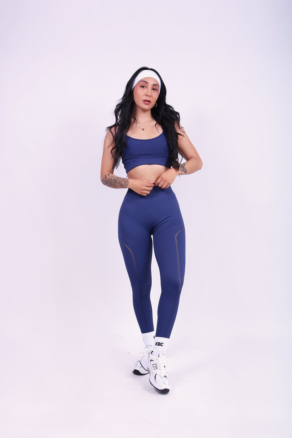 SET ICE NAVY