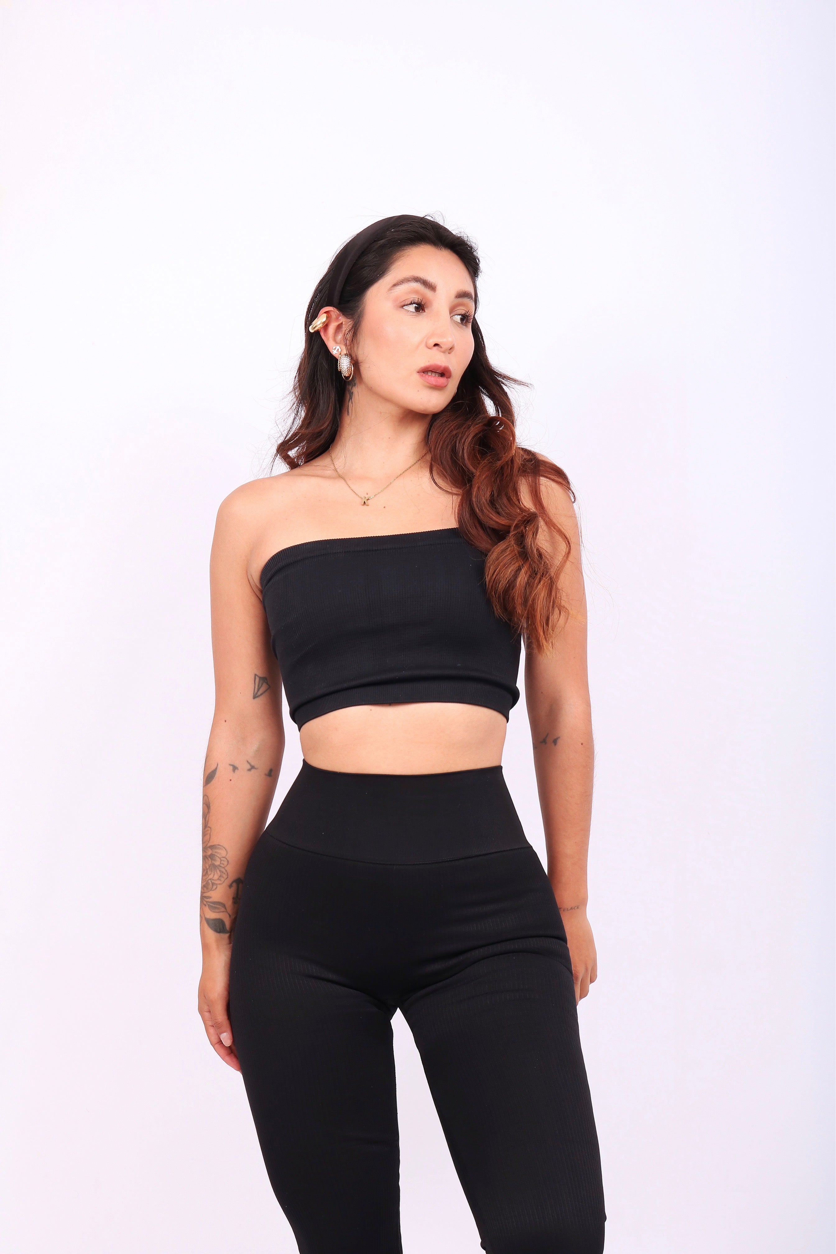 SET LOVE BLACK