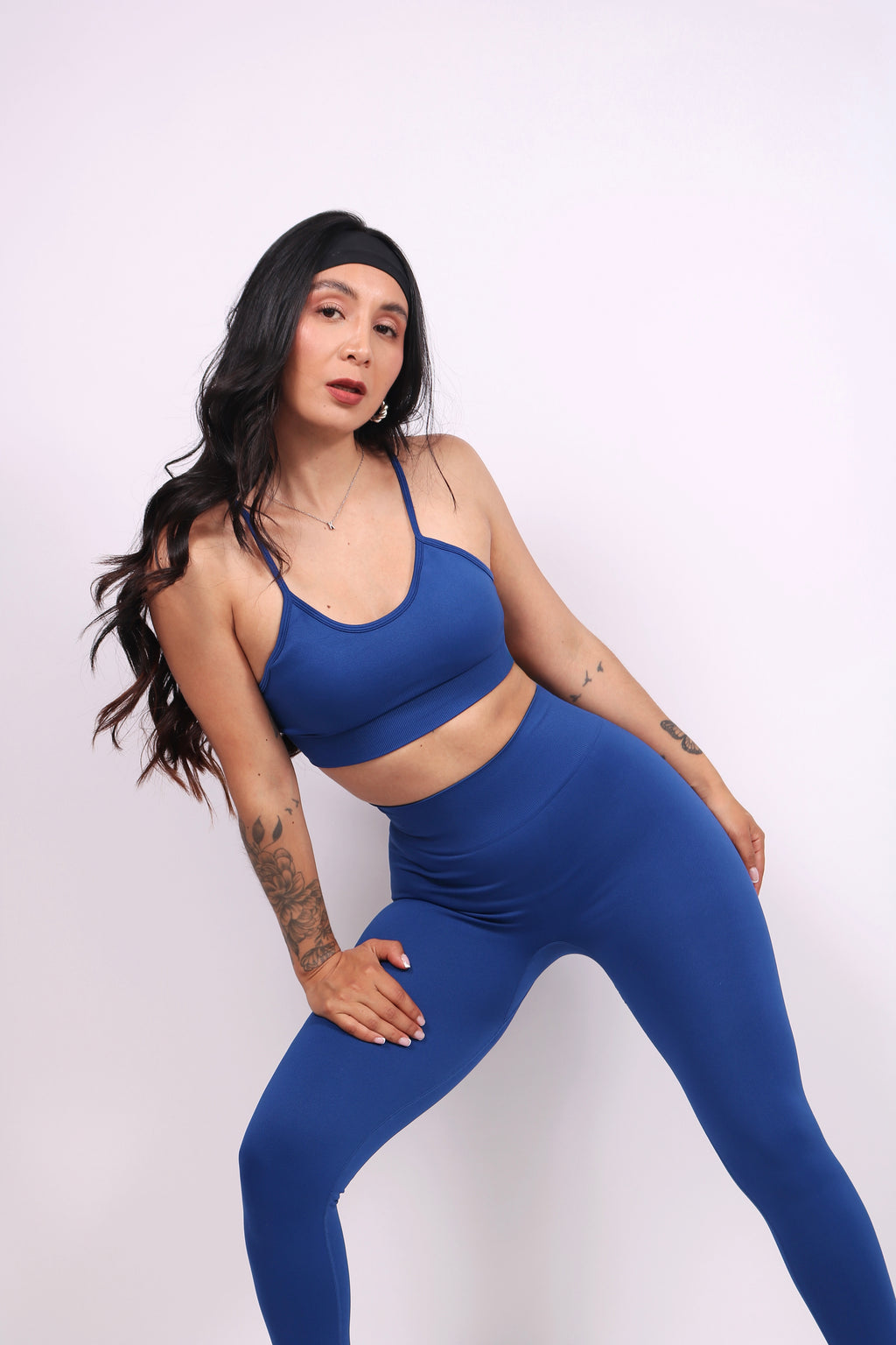 SET TERRA BLUE
