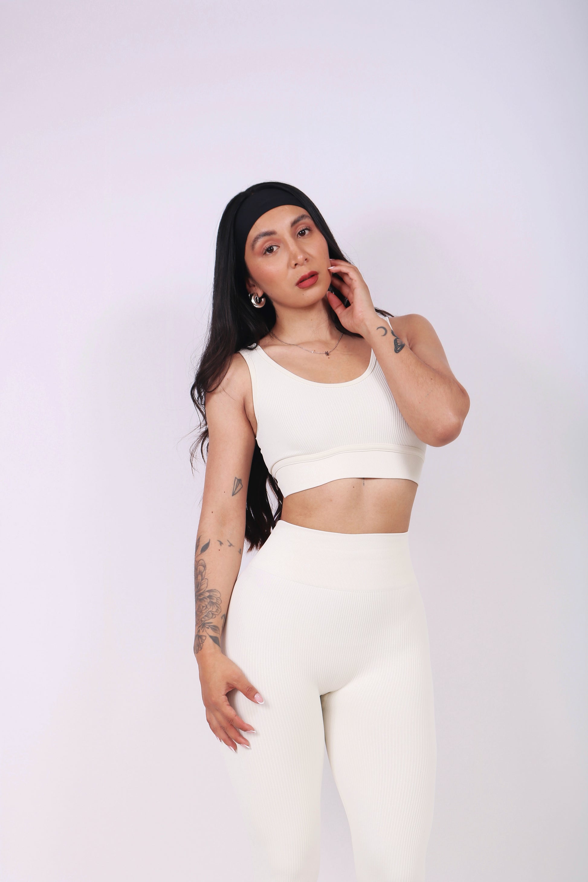 SET KIM VANILLA