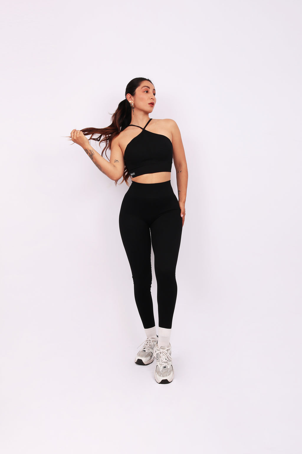 SET LETY BLACK