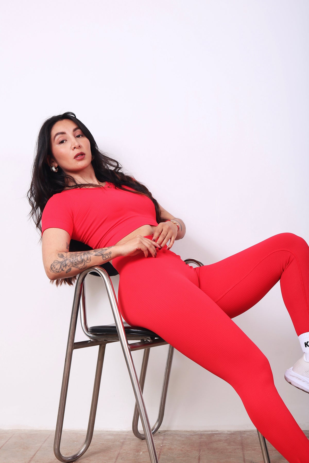 LEGGINGS SIN PUSH CHILLI