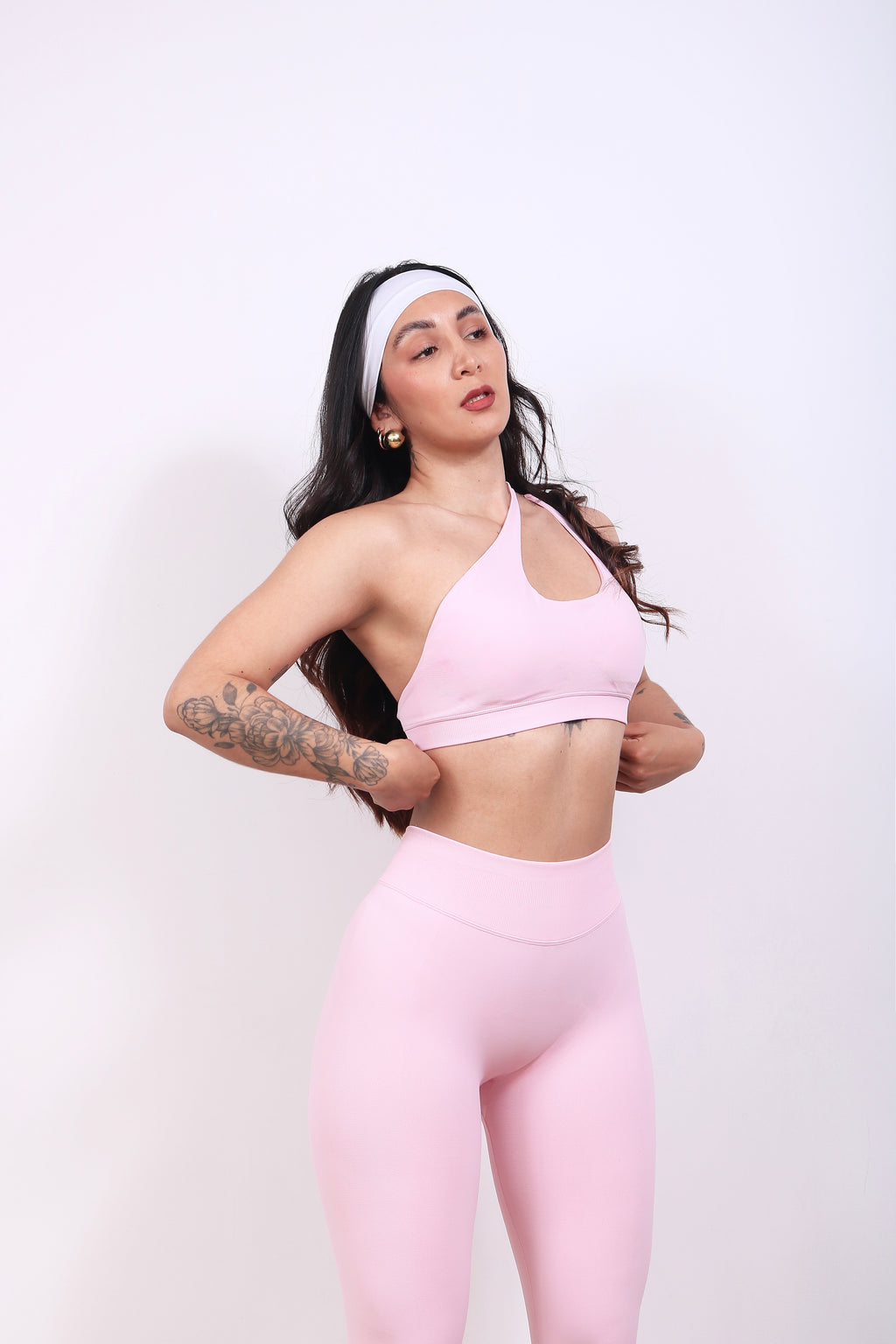 SET SAM ROSE