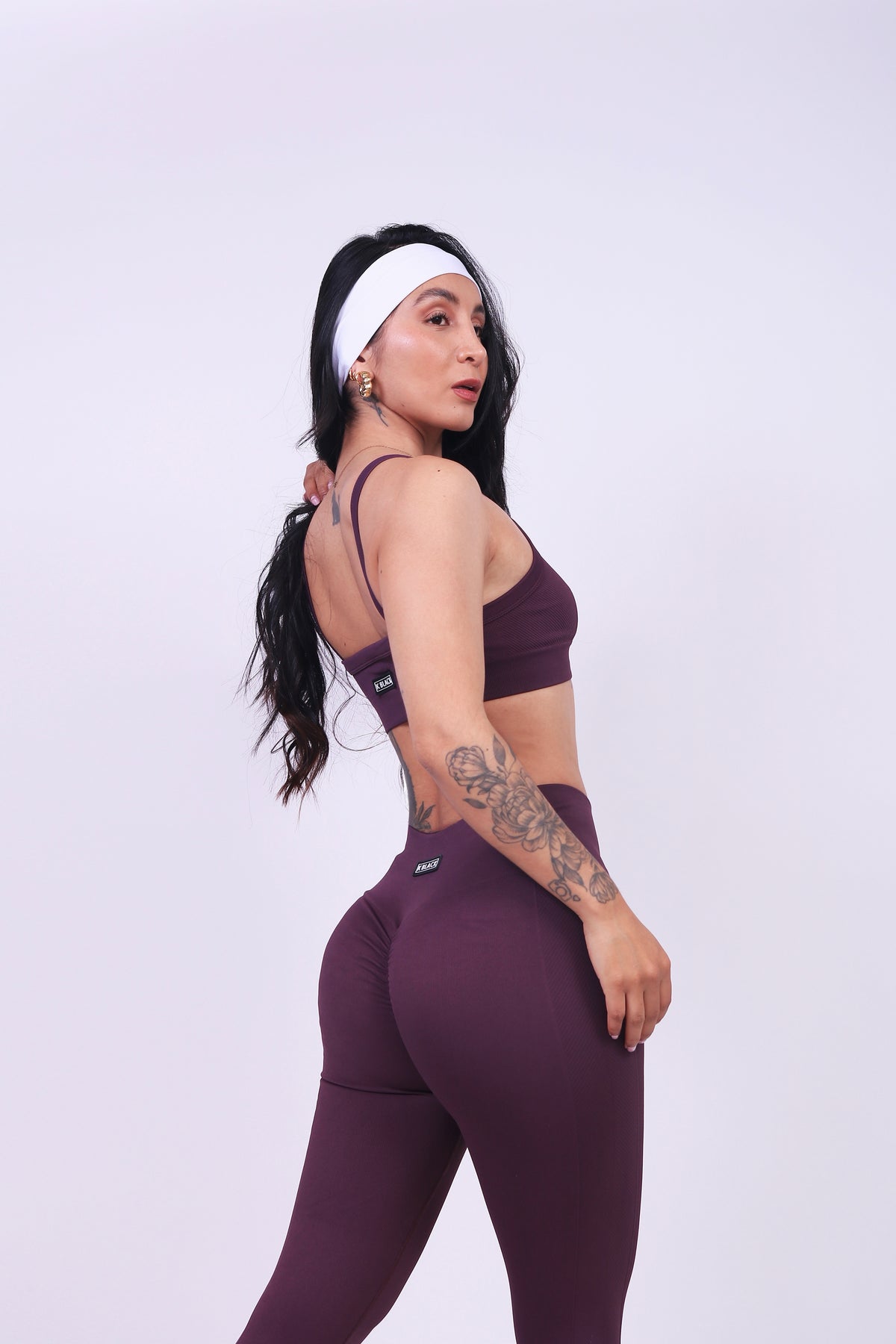 SET MUSE UVA