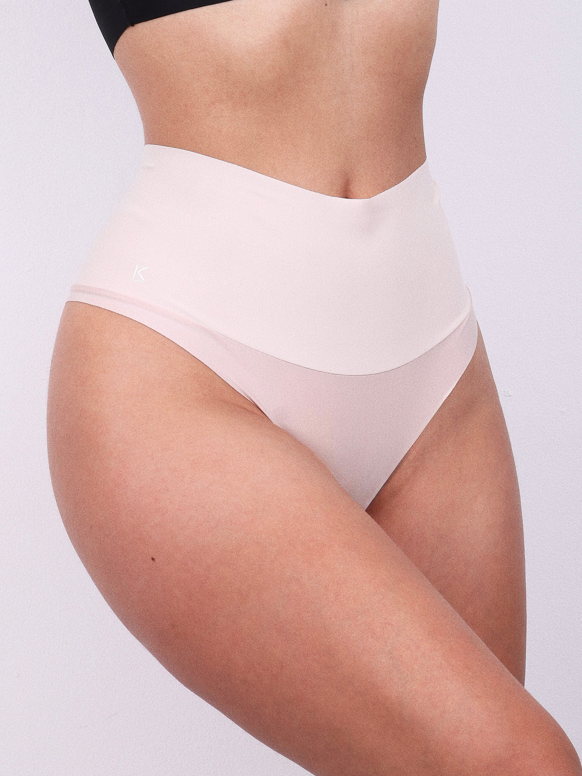 PANTIES TANGA TIRÓ ALTO (PACK X2)