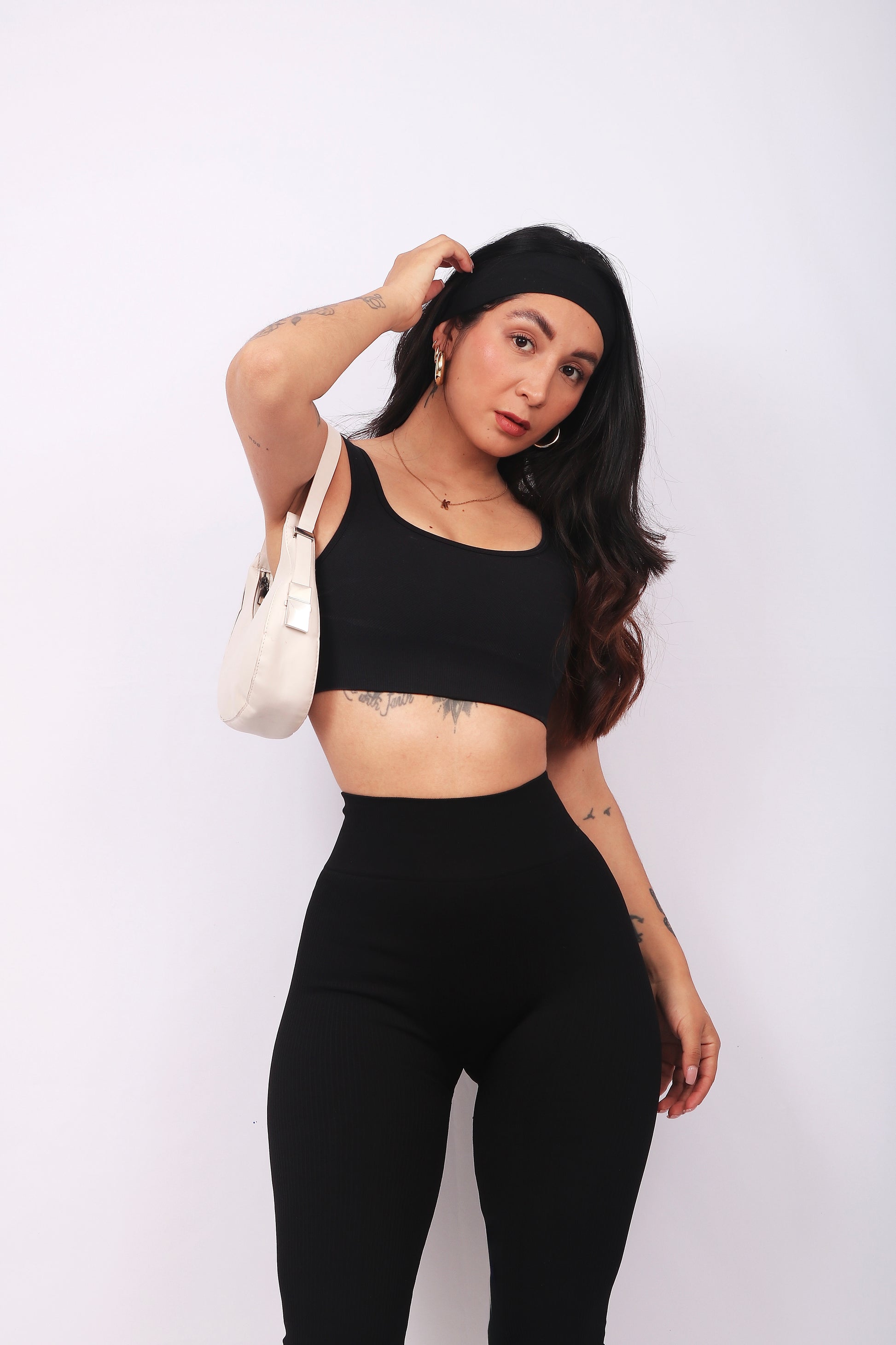 SET KIM BLACK