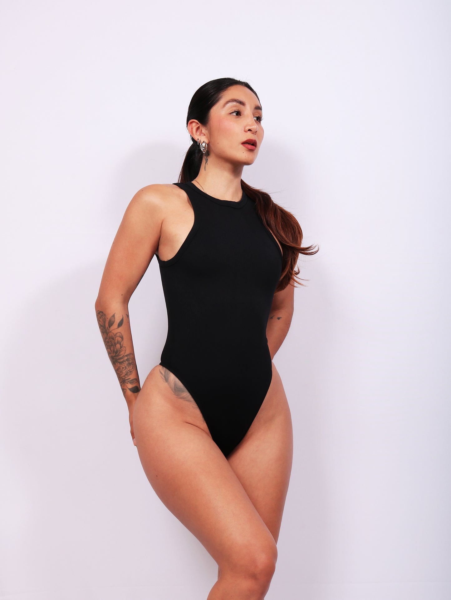 BODY REGINA BLACK