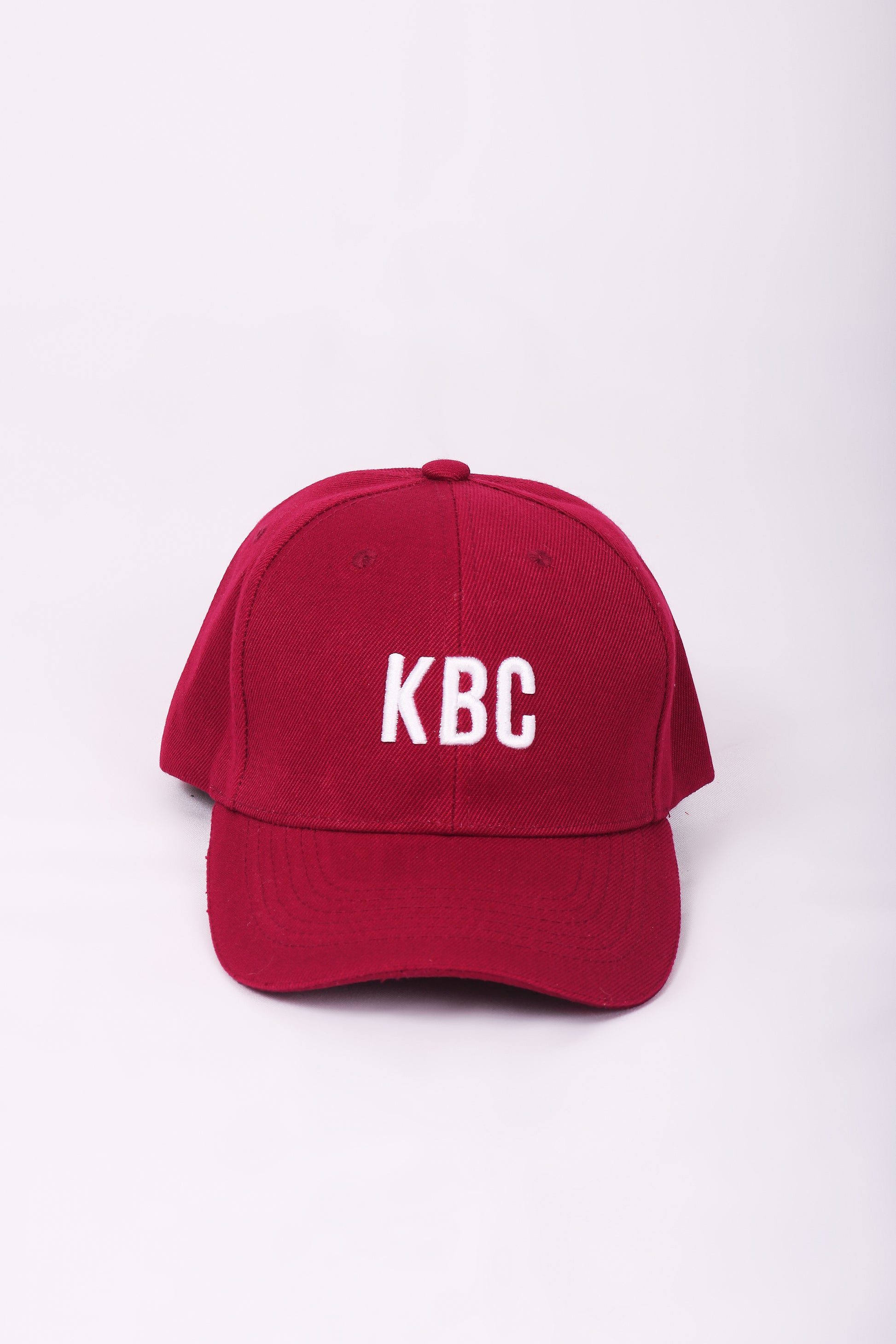 CAP BURGUNDY UNISEX
