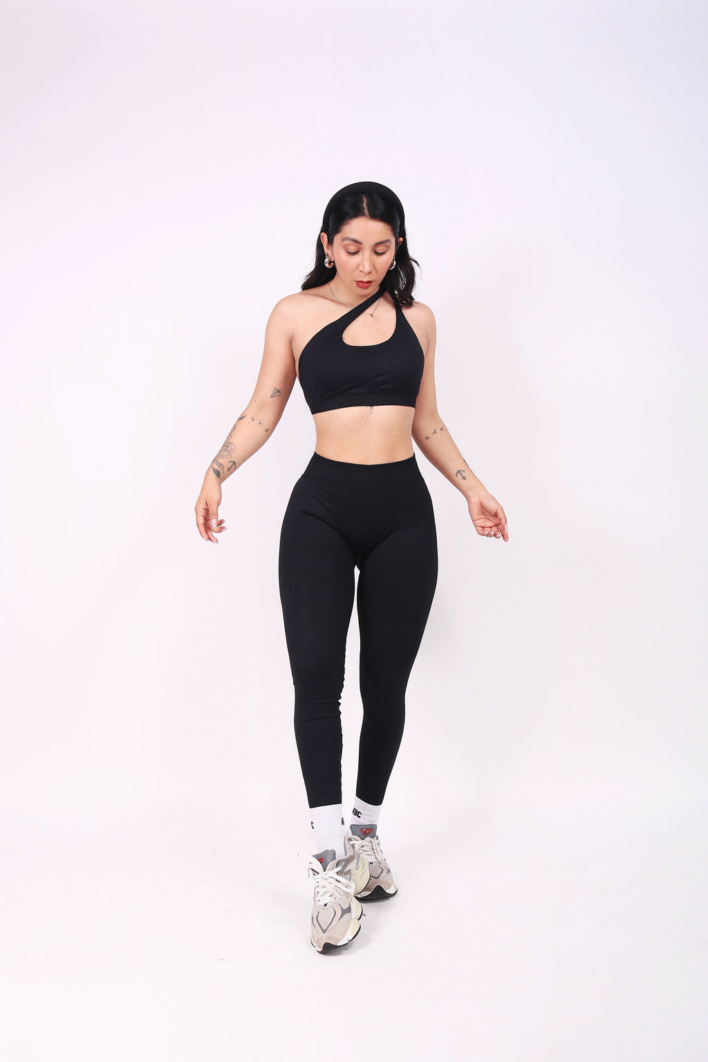 SET SAM BLACK