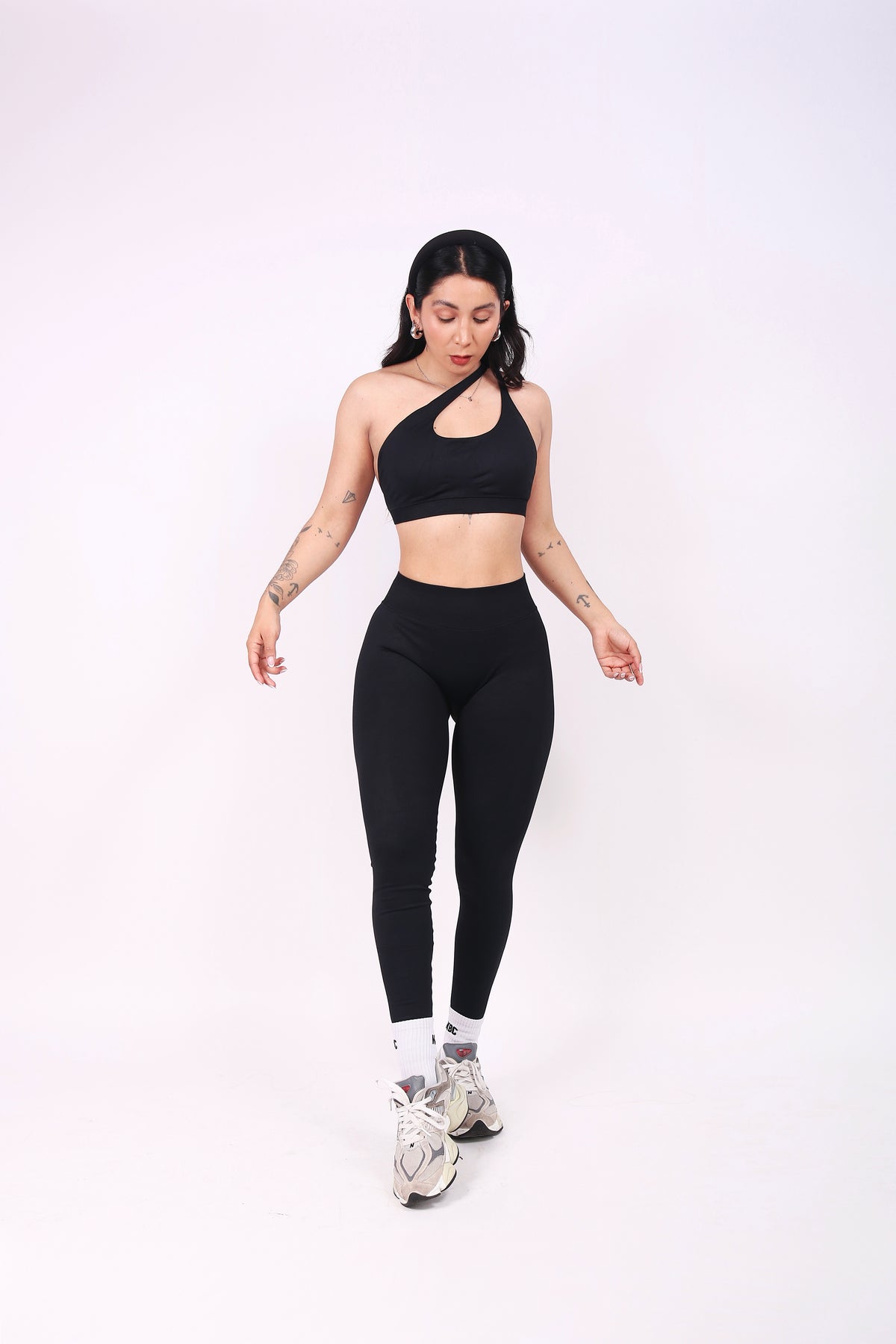 SET SAM BLACK