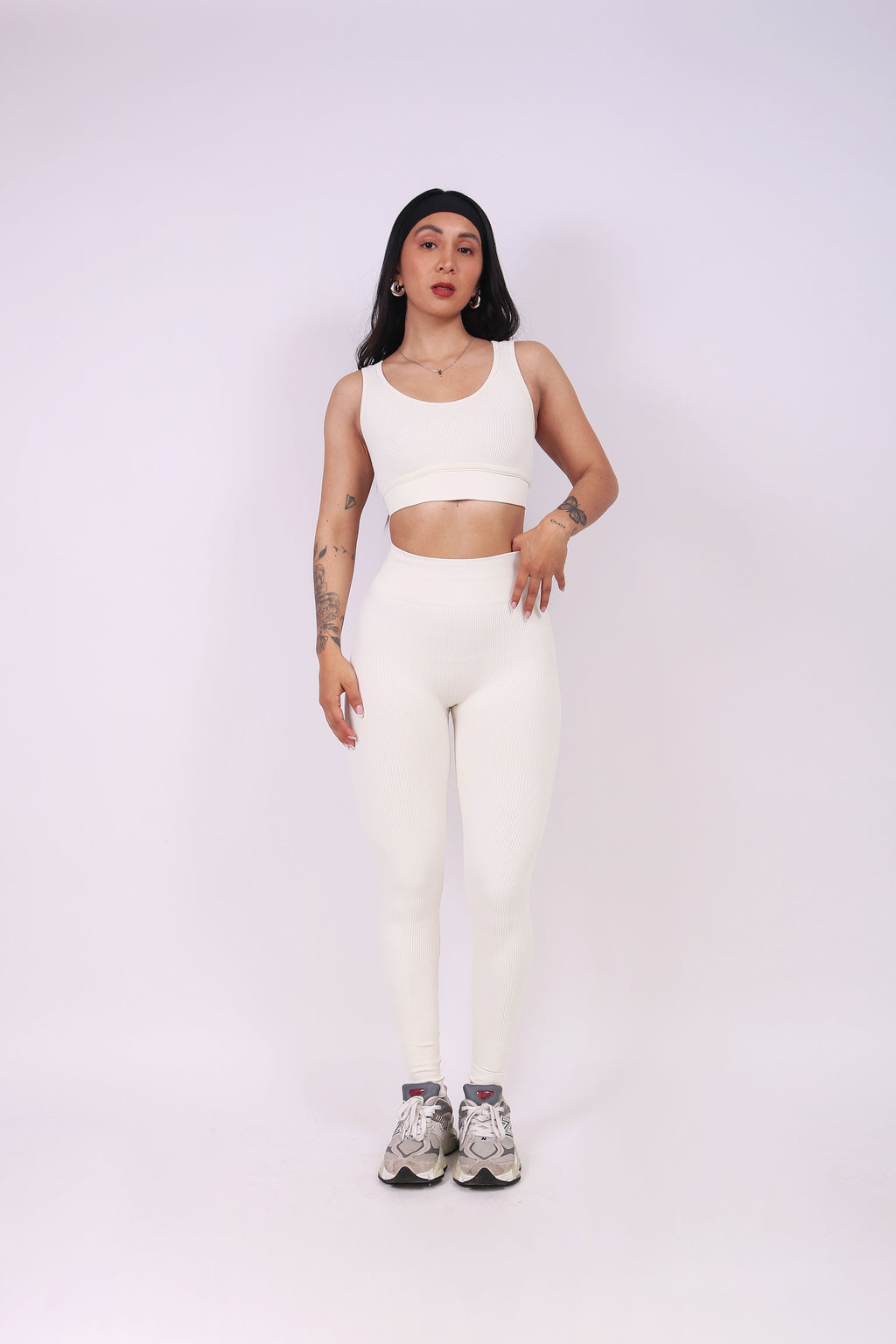 SET KIM VANILLA