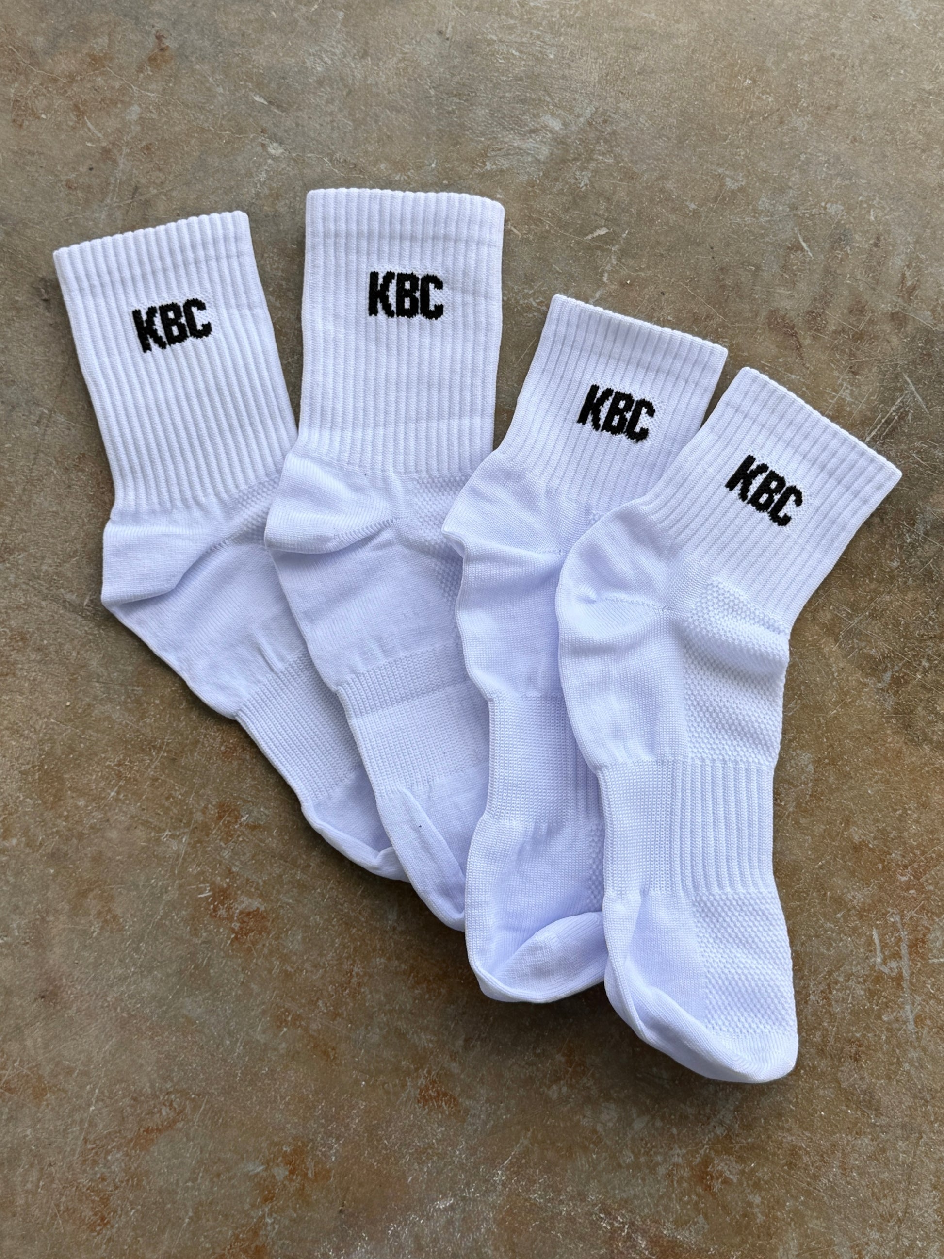 SOCKS KBC (LARGAS)