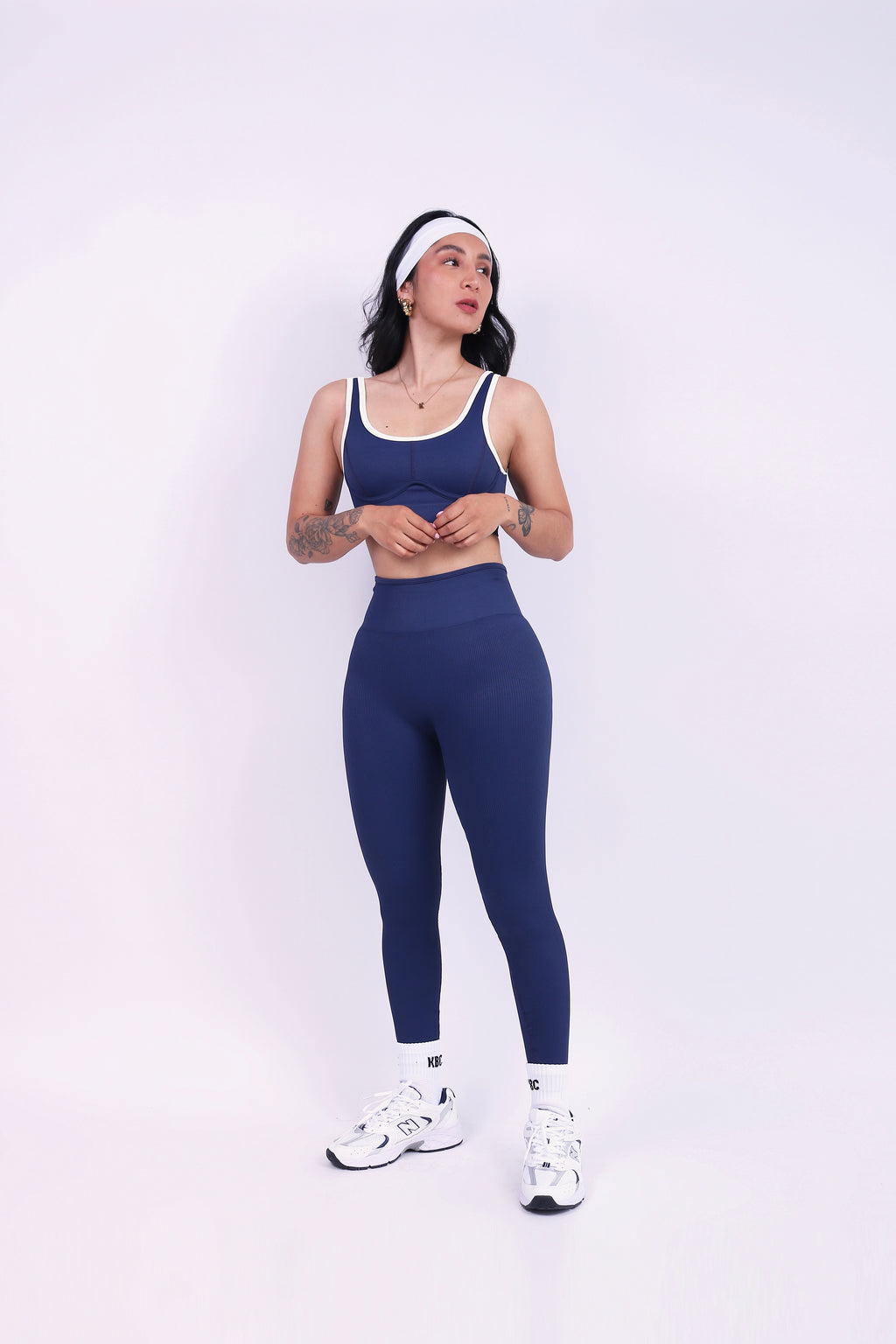 SET KIM NAVY SESGO