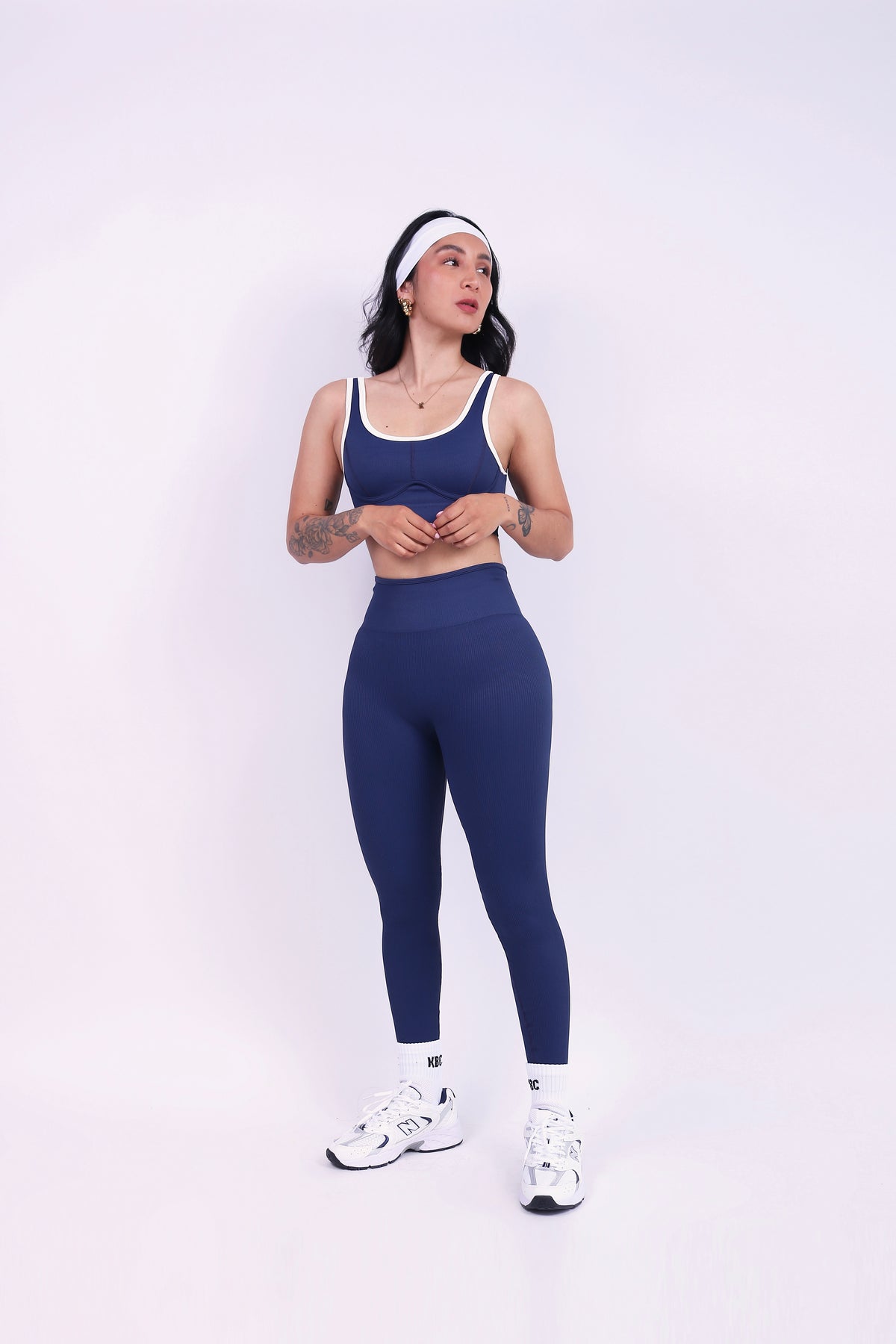SET KIM NAVY SESGO
