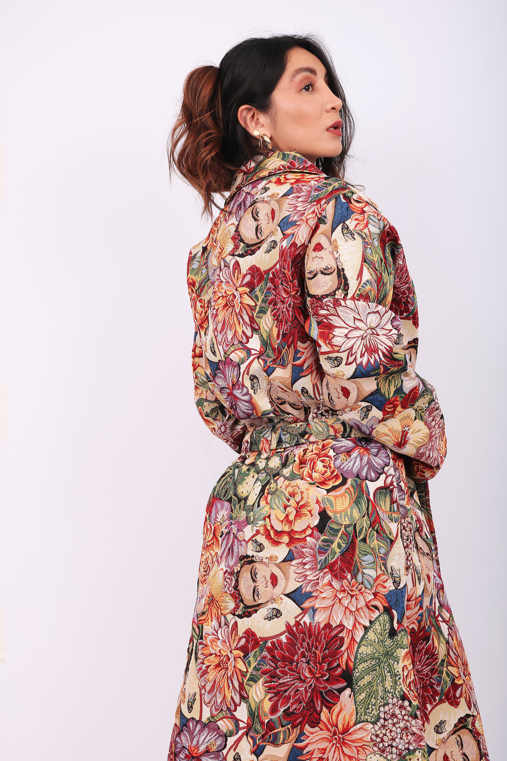 COAT K (Frida)