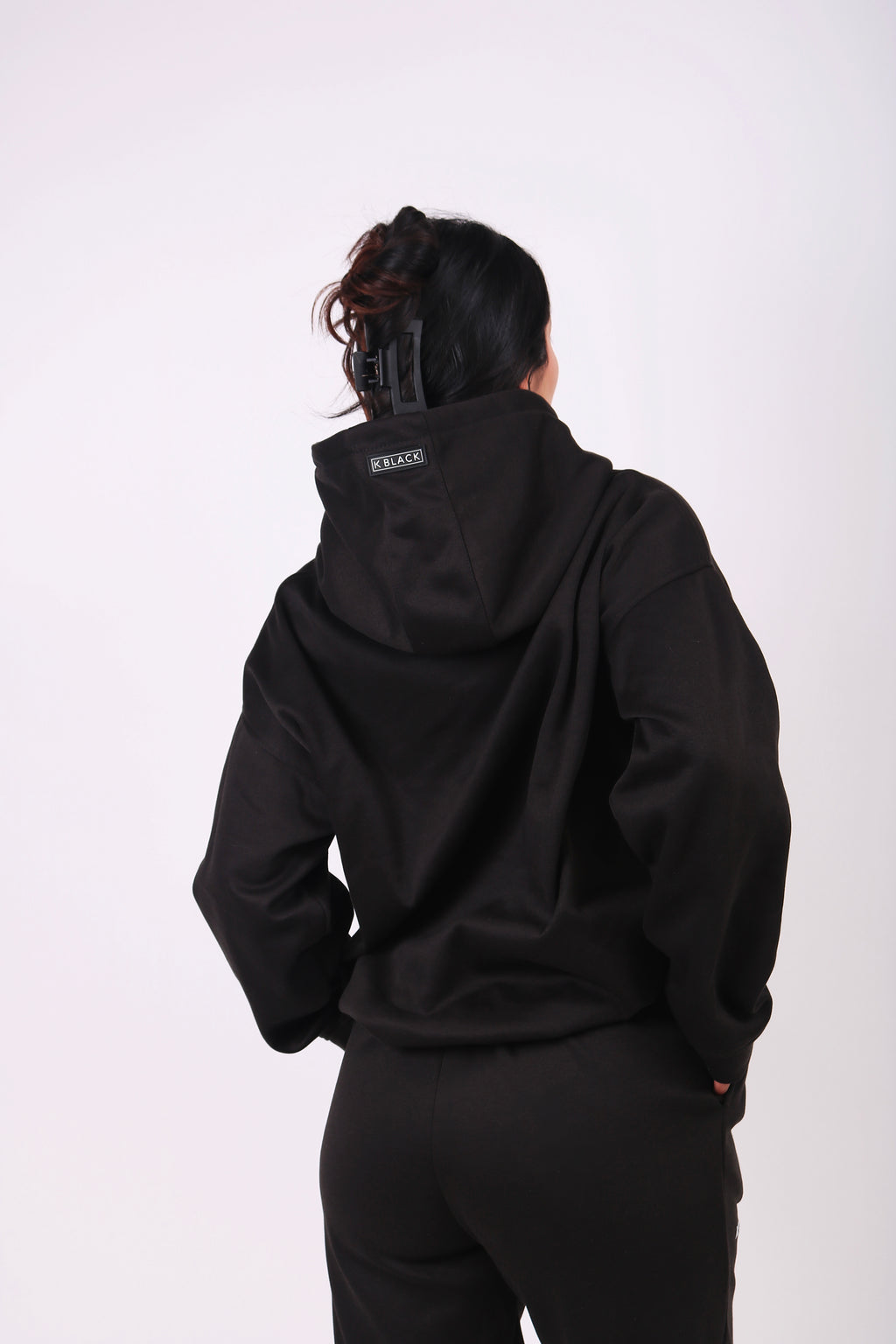 OVERZISED HOODIE KBC