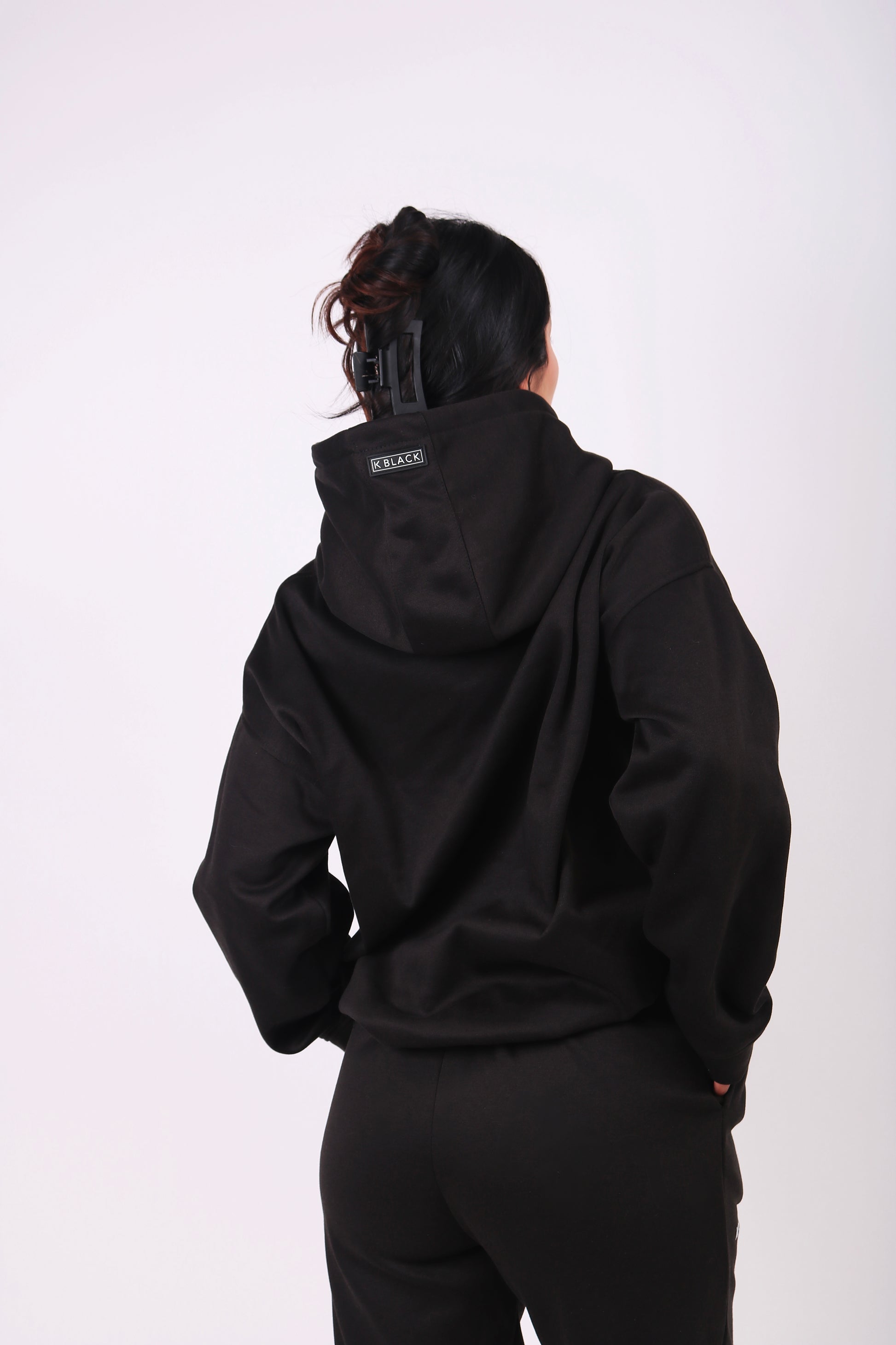 OVERZISED HOODIE KBC