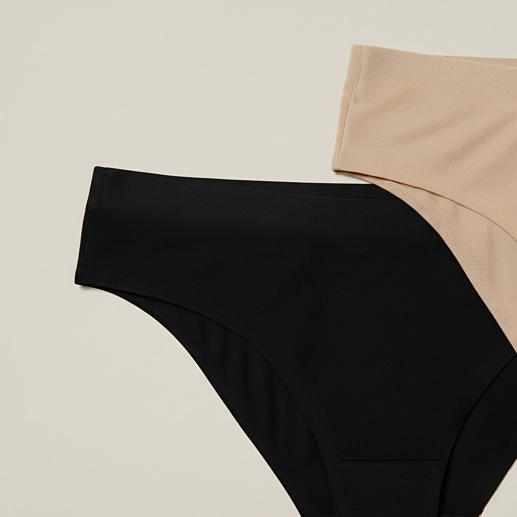 PANTIES TANGA HIPSTERS (PACK X2)