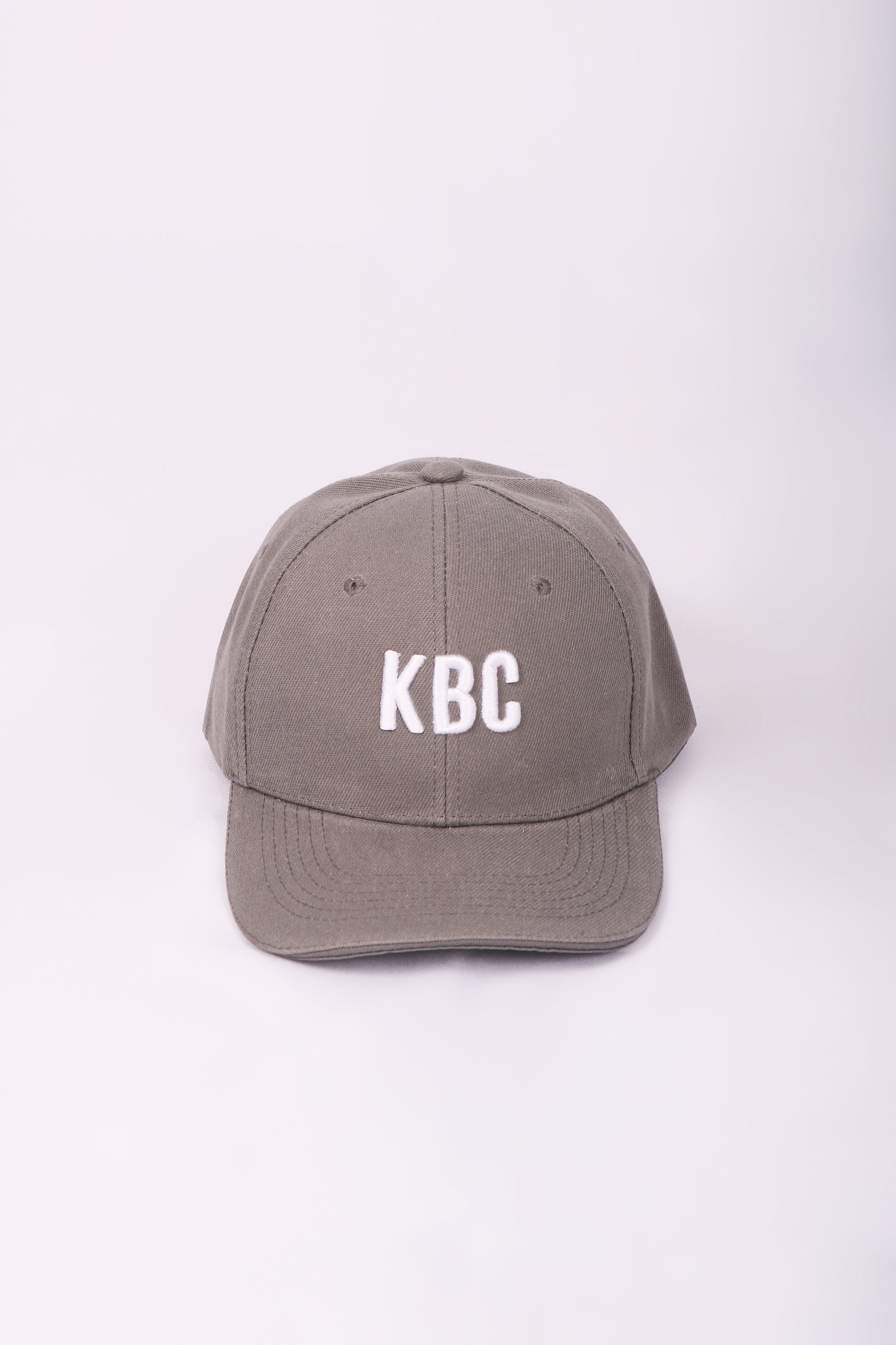 CAP GRAY UNISEX