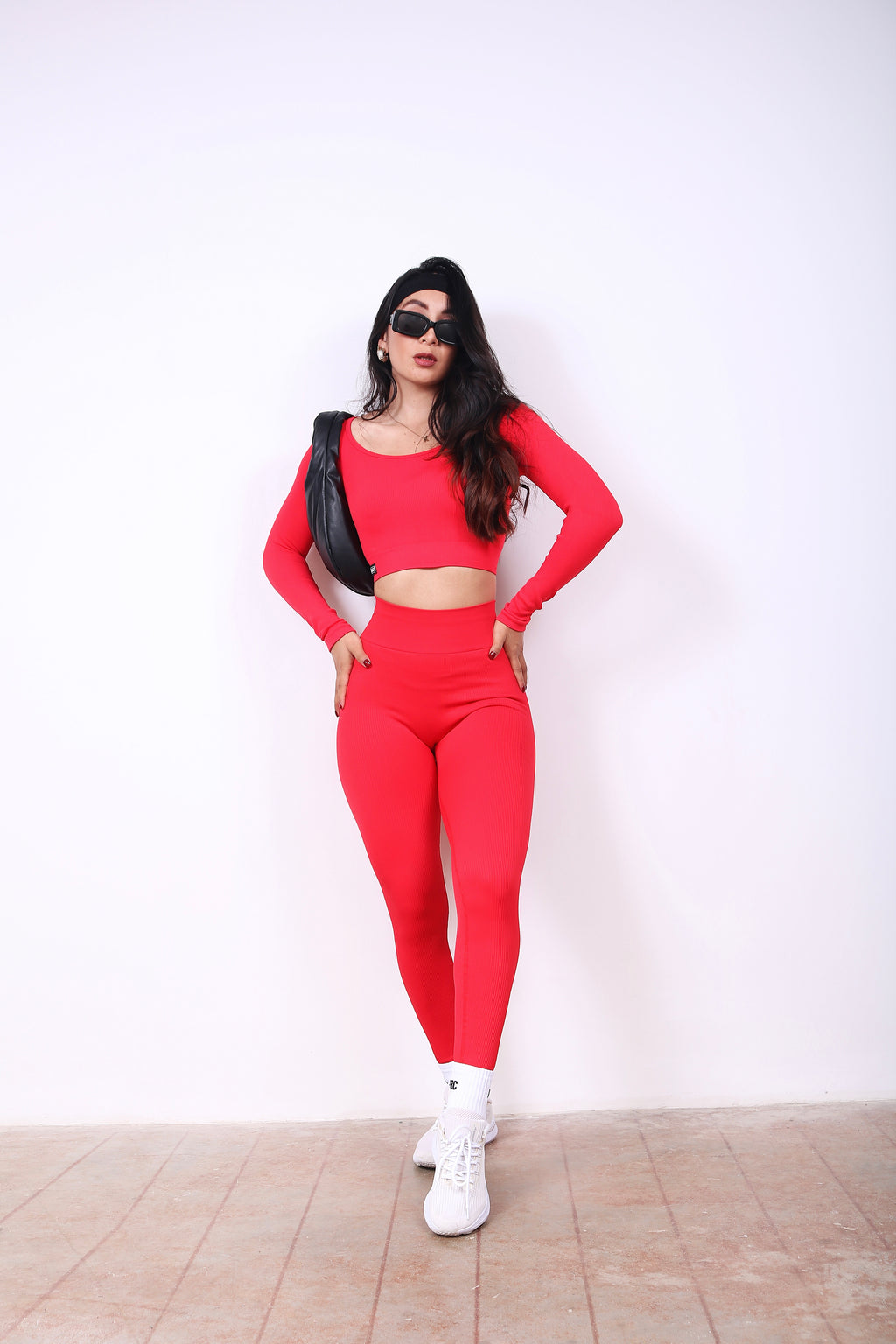 SET LILY CHILLI (sin push interno)