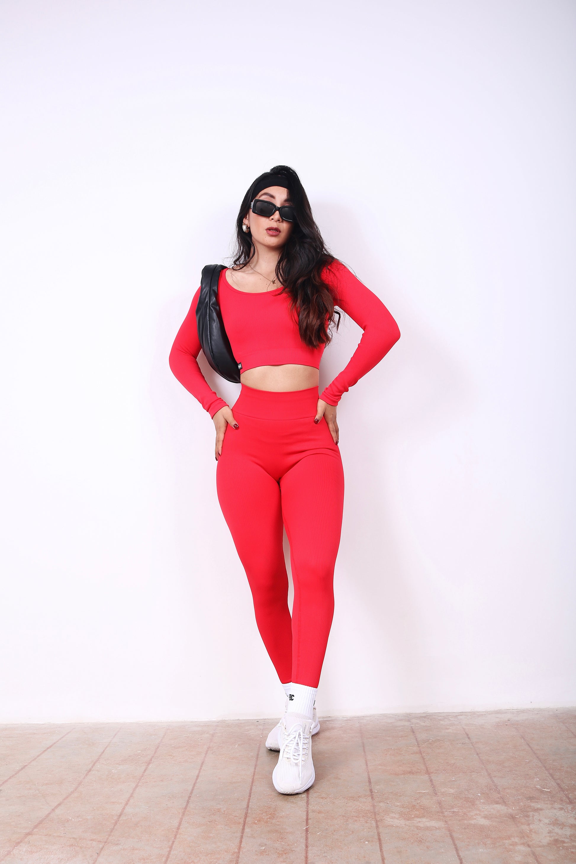 SET LILY CHILLI (sin push interno)