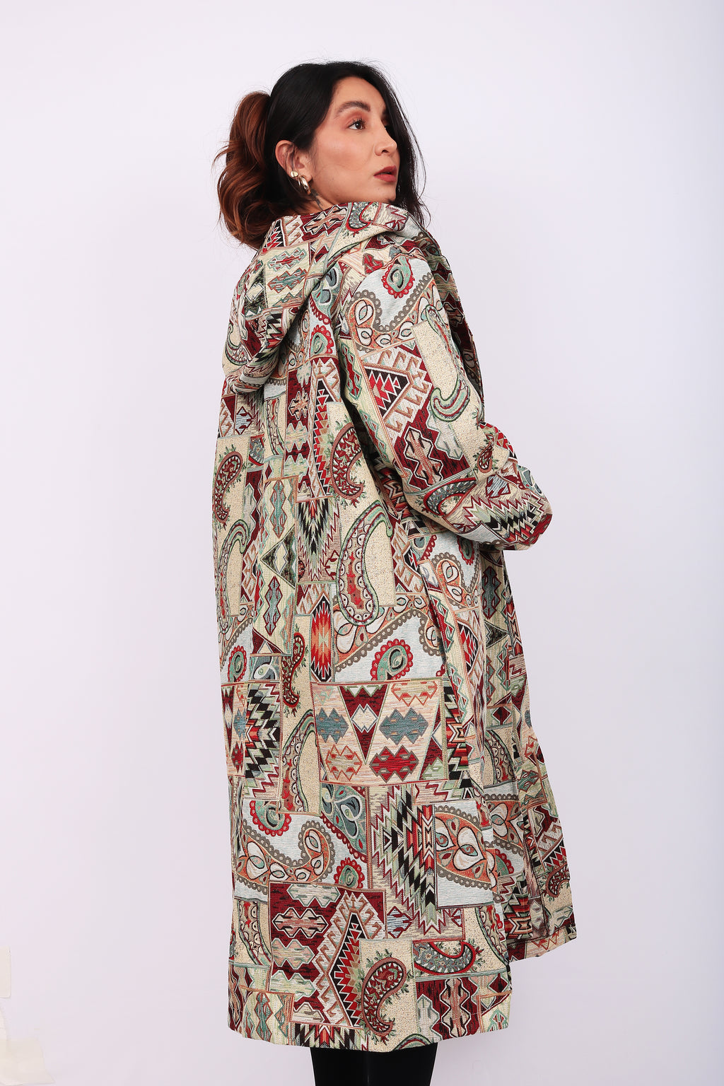 COAT K (Indi)