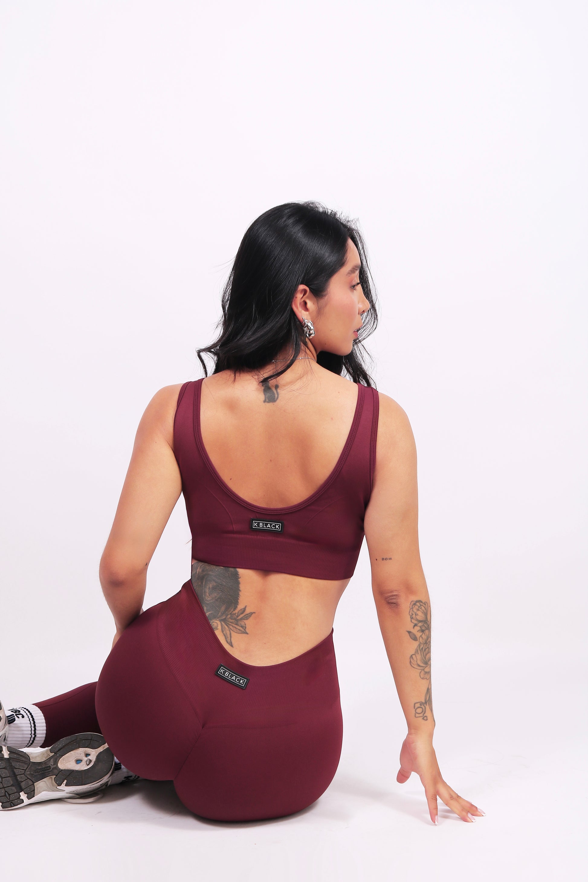 SET KIM UVA