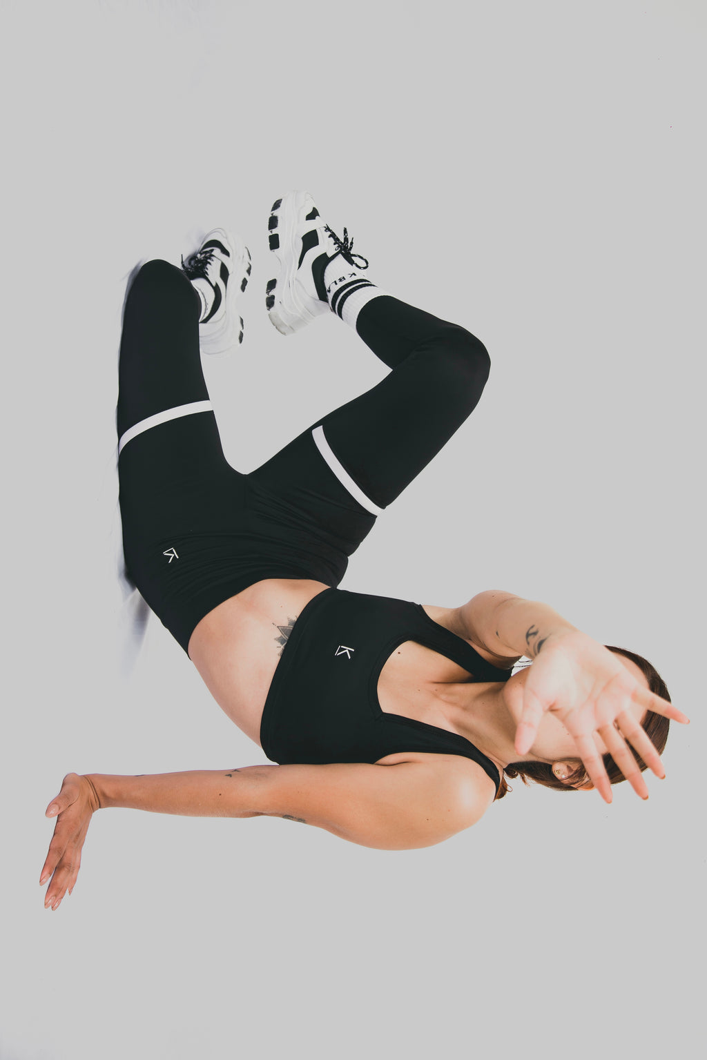 LEGGINGS YARROW