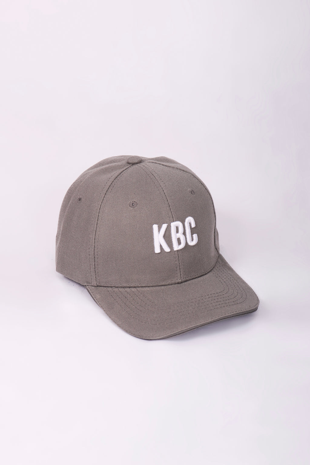 CAP GRAY UNISEX